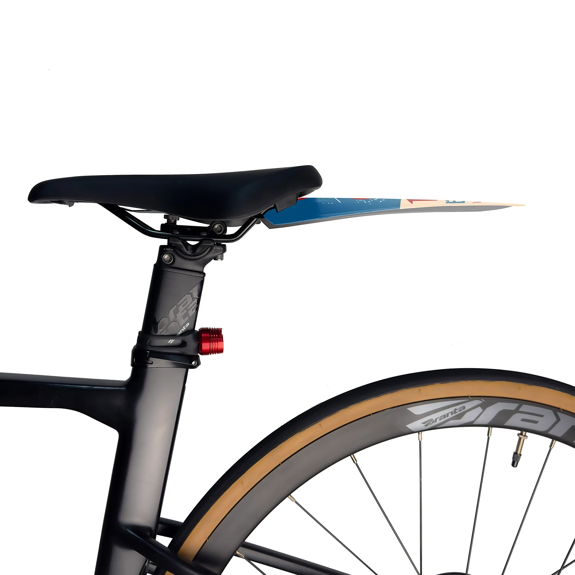 100% Emotion Bicycle Saddle Mudguard - Image 6