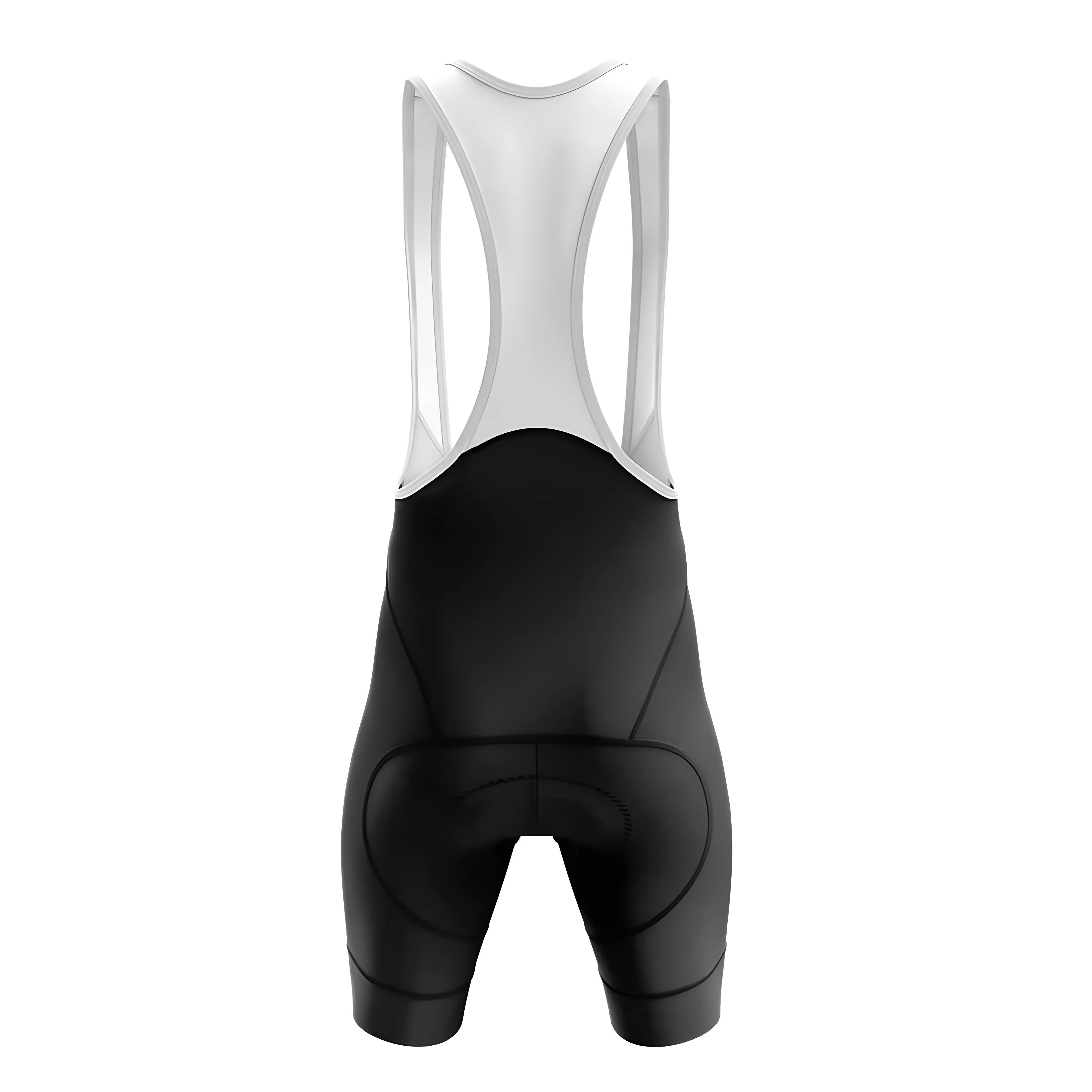 2025 Belgian National Team Cycling Jersey Men's Cycling Kit - Image 6