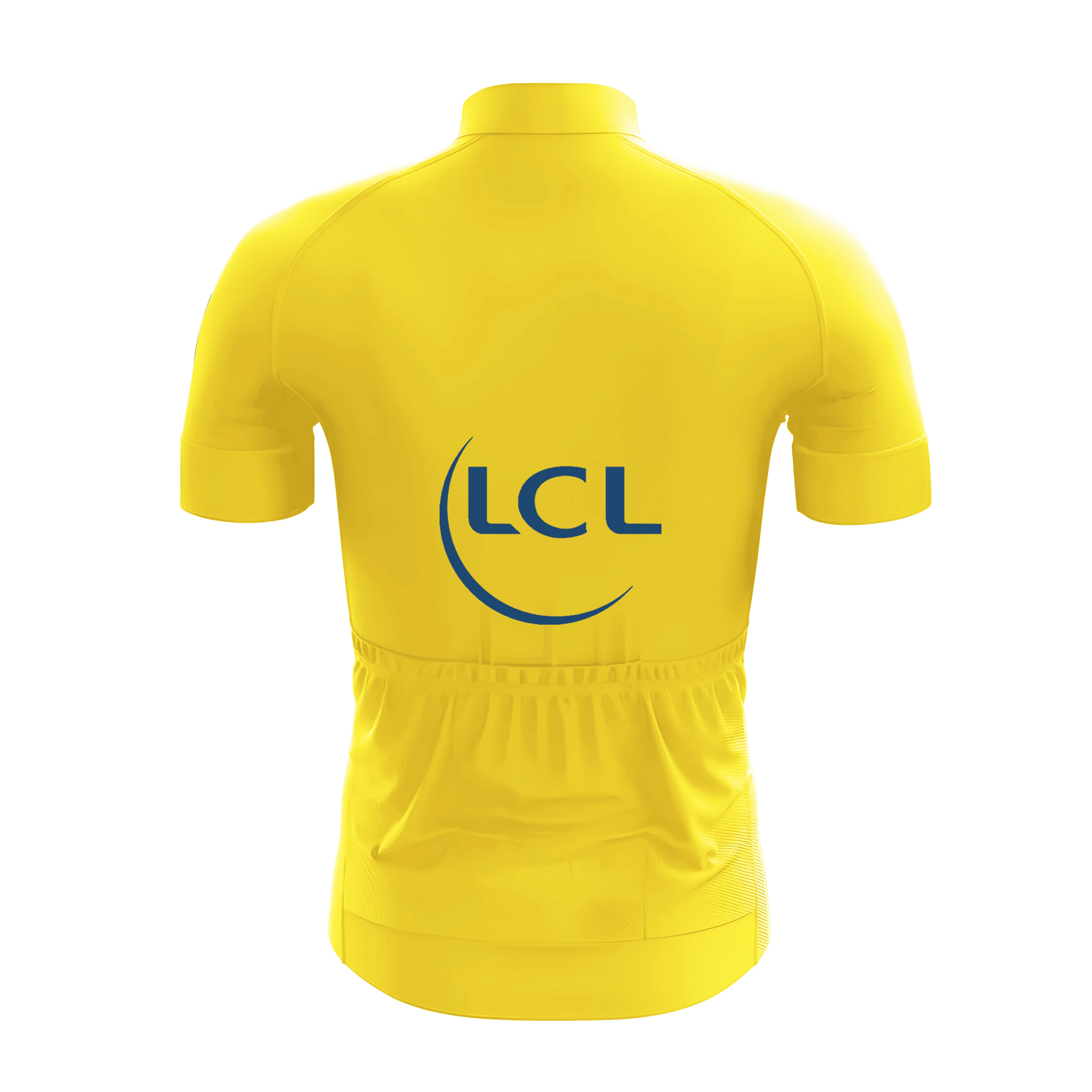 2025 UAE Team Men's Cycling Kit - Image 4