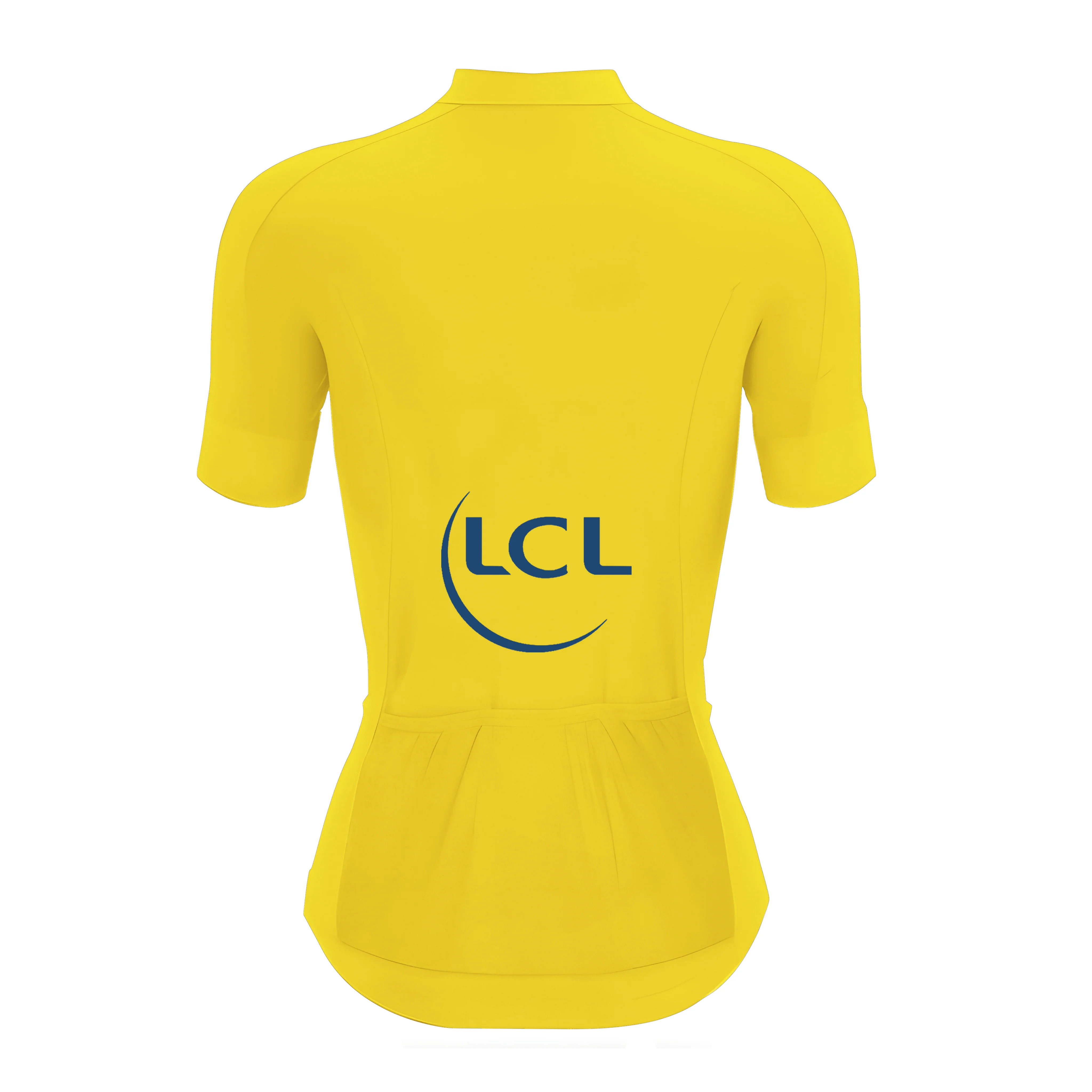 2025 UAE Team Women's Short Sleeve Cycling Kit - Image 4