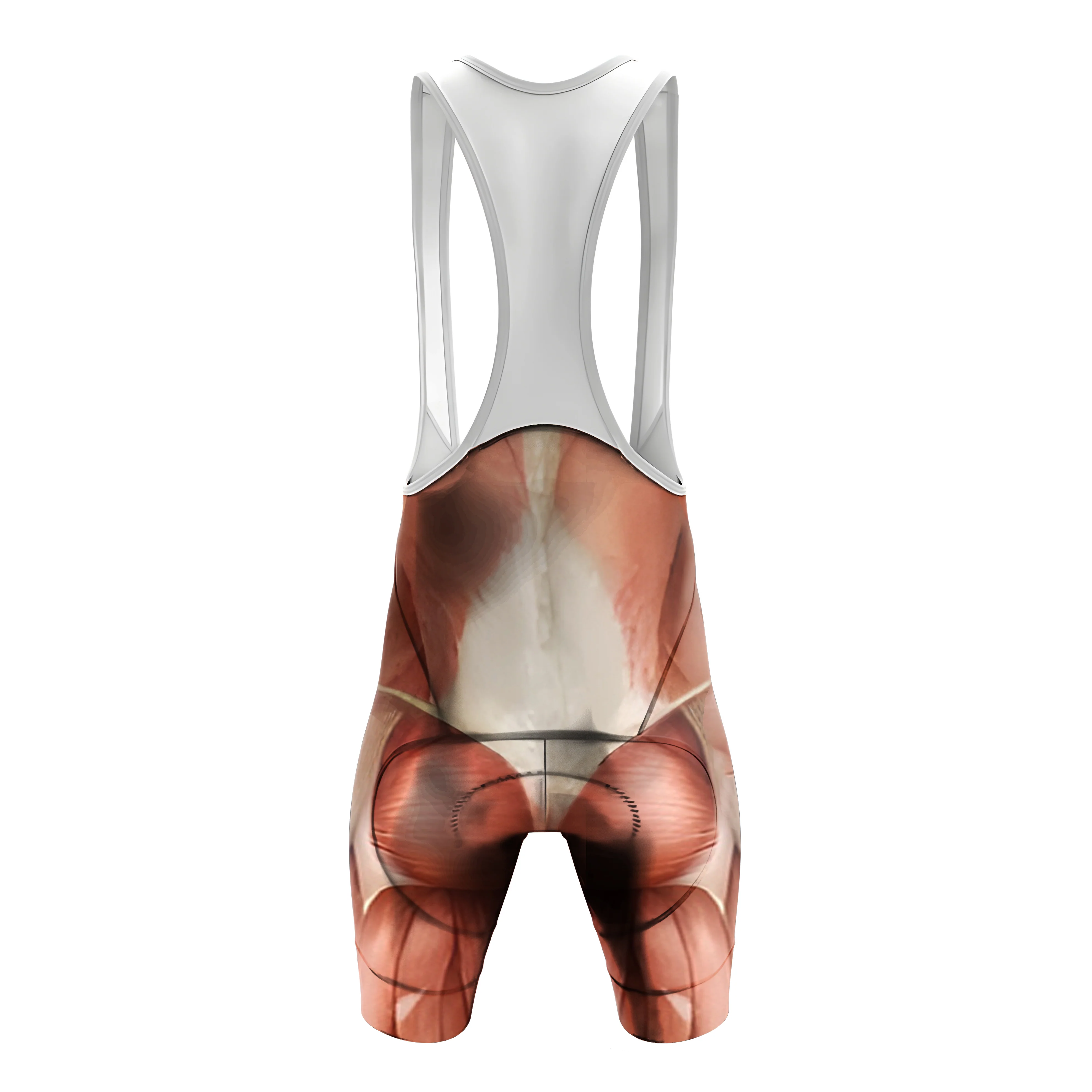 3D Muscle Men's Cycling Kit - Image 6