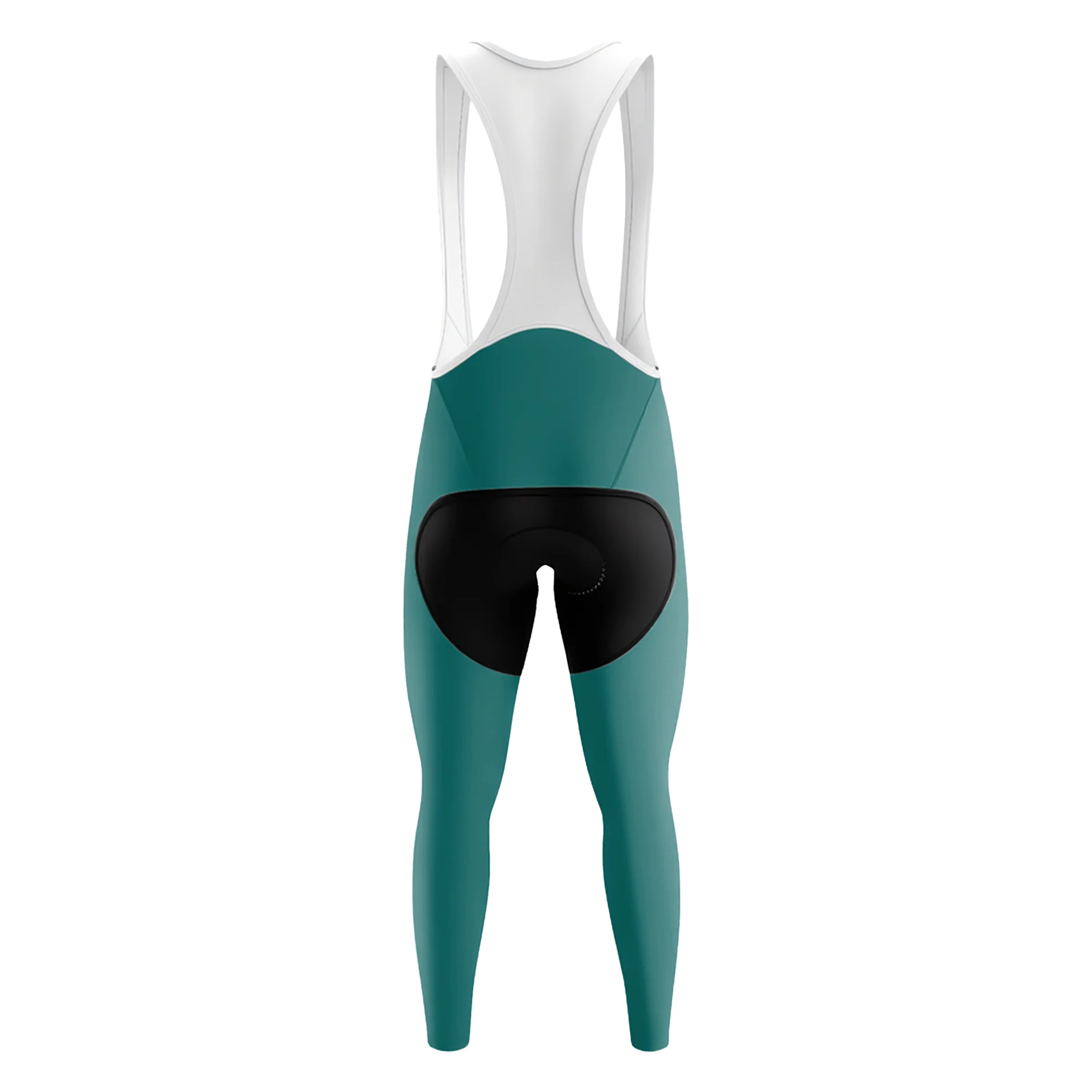 A sea of daisies Women's Long Sleeve Cycling Kit - Image 6