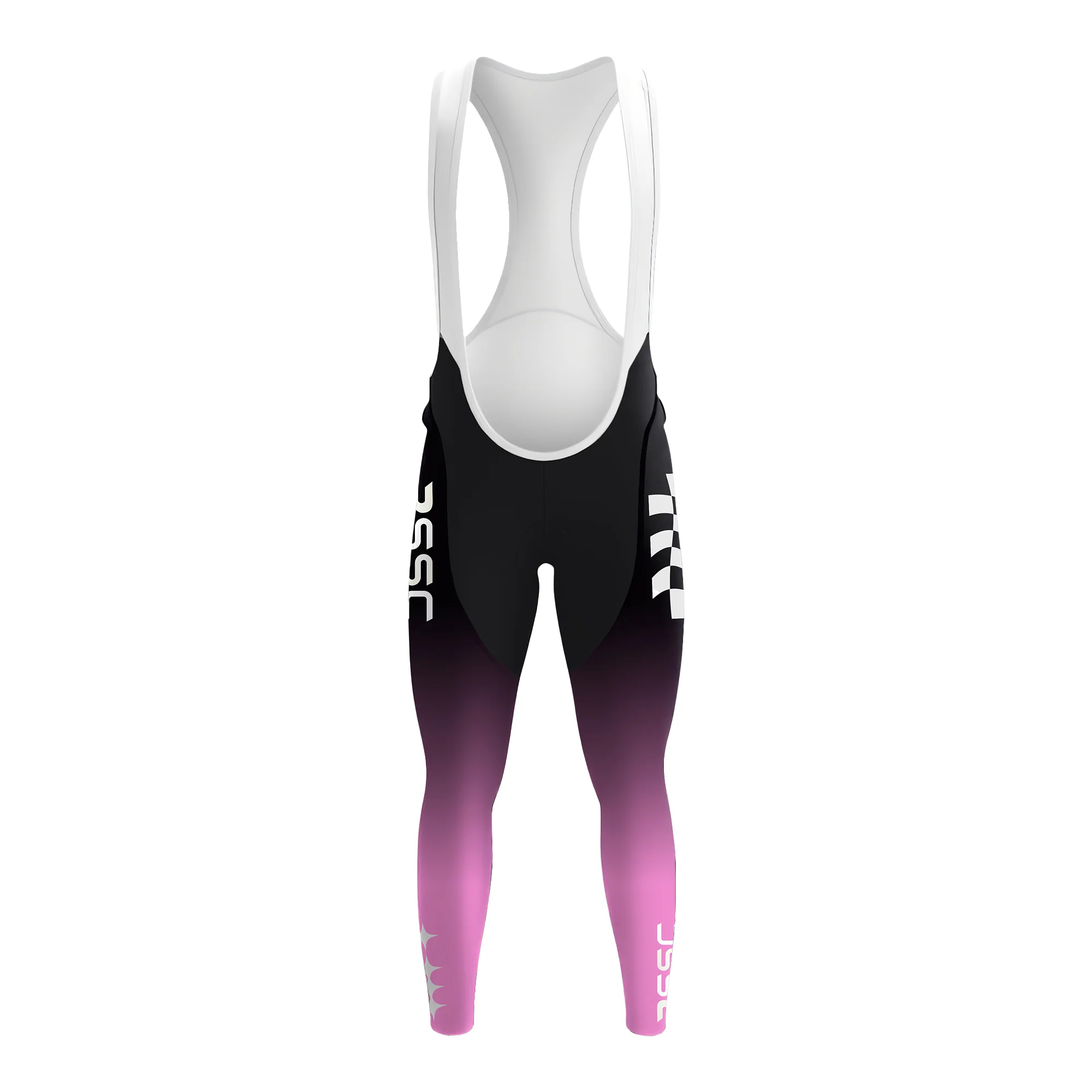 A thousand faces Women's Long Sleeve Cycling Kit - Image 5