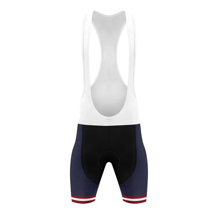 American All Star Men's Short Sleeve Cycling Kit - Image 4