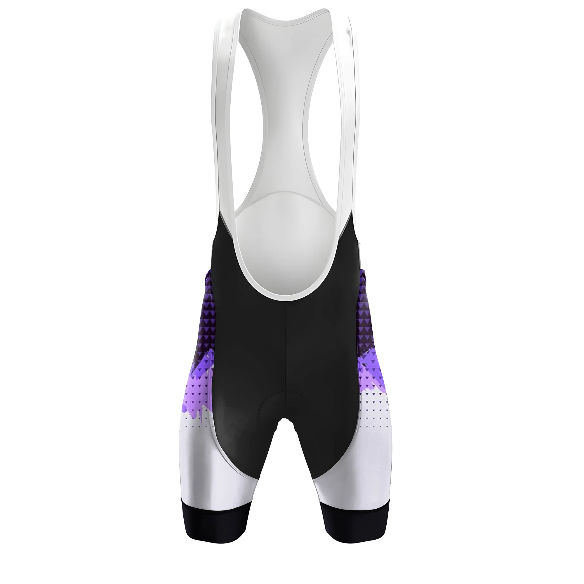 Amethyst Peak Men's Cycling Kit - Image 5