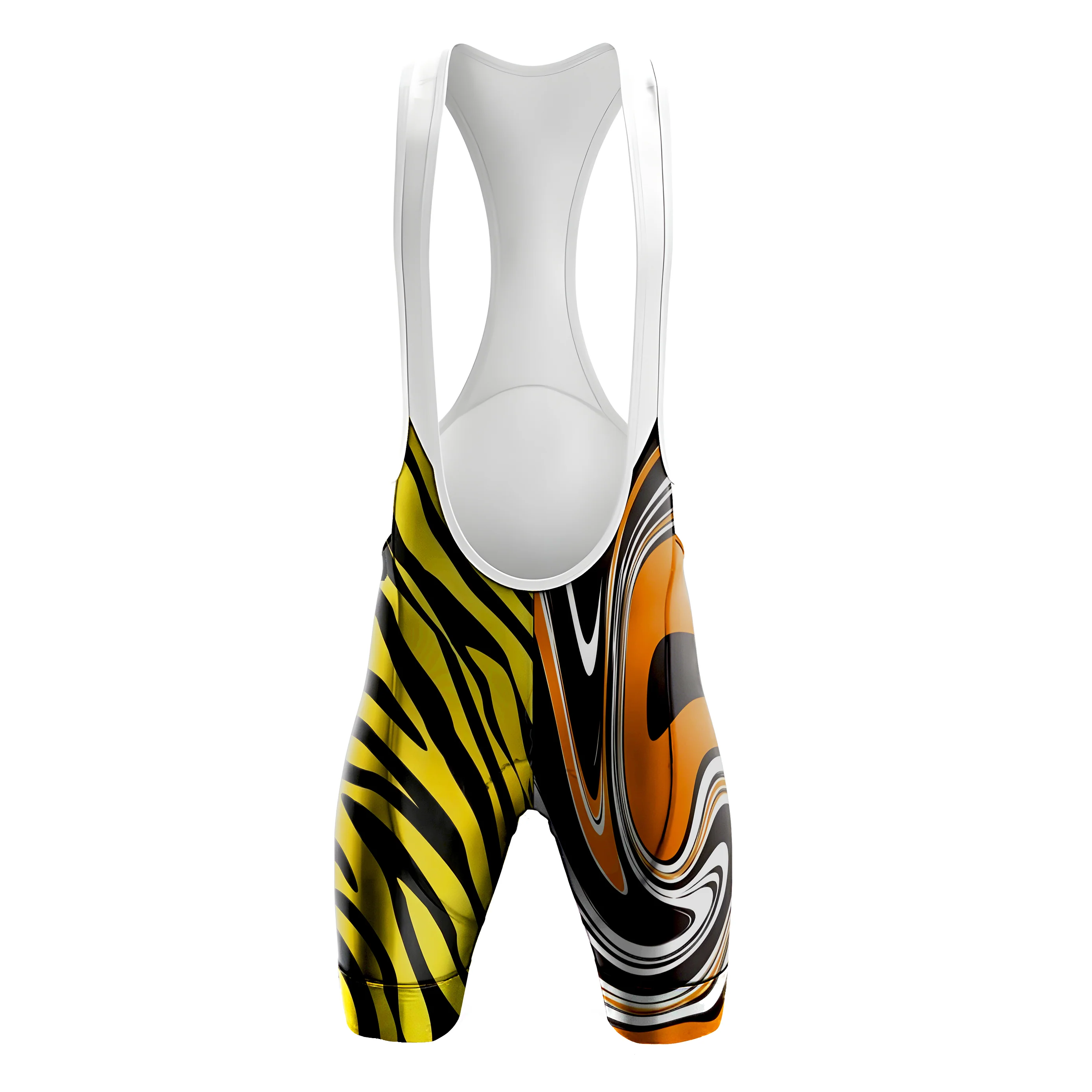 Angry Emoticons Men's Cycling Kit - Image 5