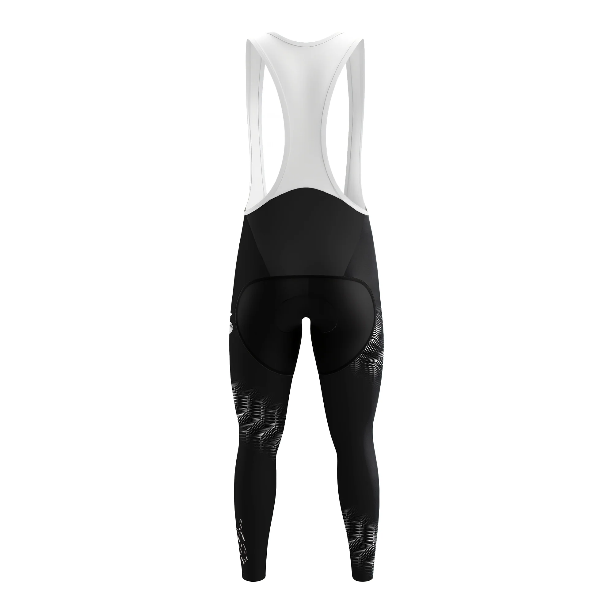 ARBONBELG Men's Long Sleeve Cycling Kit - Image 6