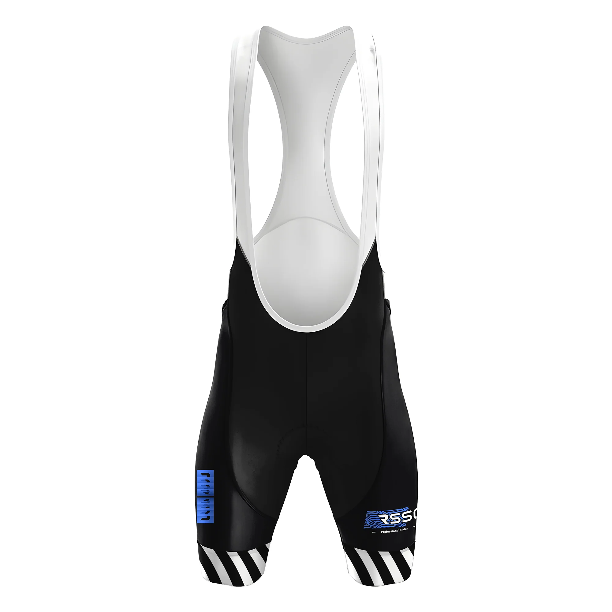 Arctic Noise Elite Men's Short Sleeve Cycling Kit - Image 5