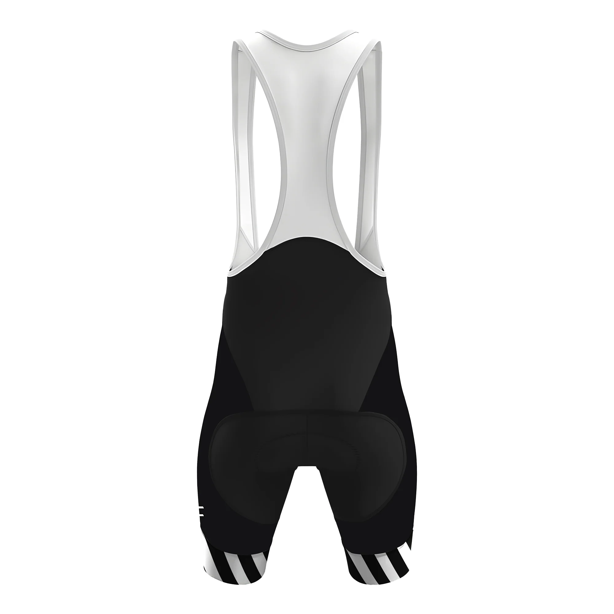 Arctic Noise Elite Men's Short Sleeve Cycling Kit - Image 6