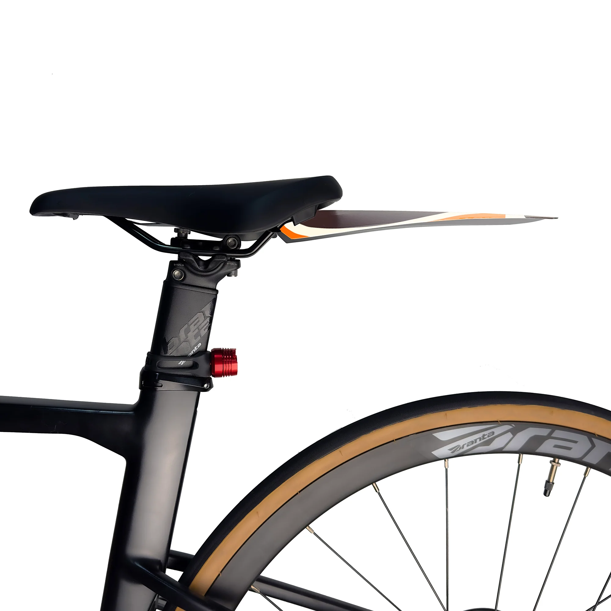 Art Cat Bicycle Saddle Mudguard - Image 5
