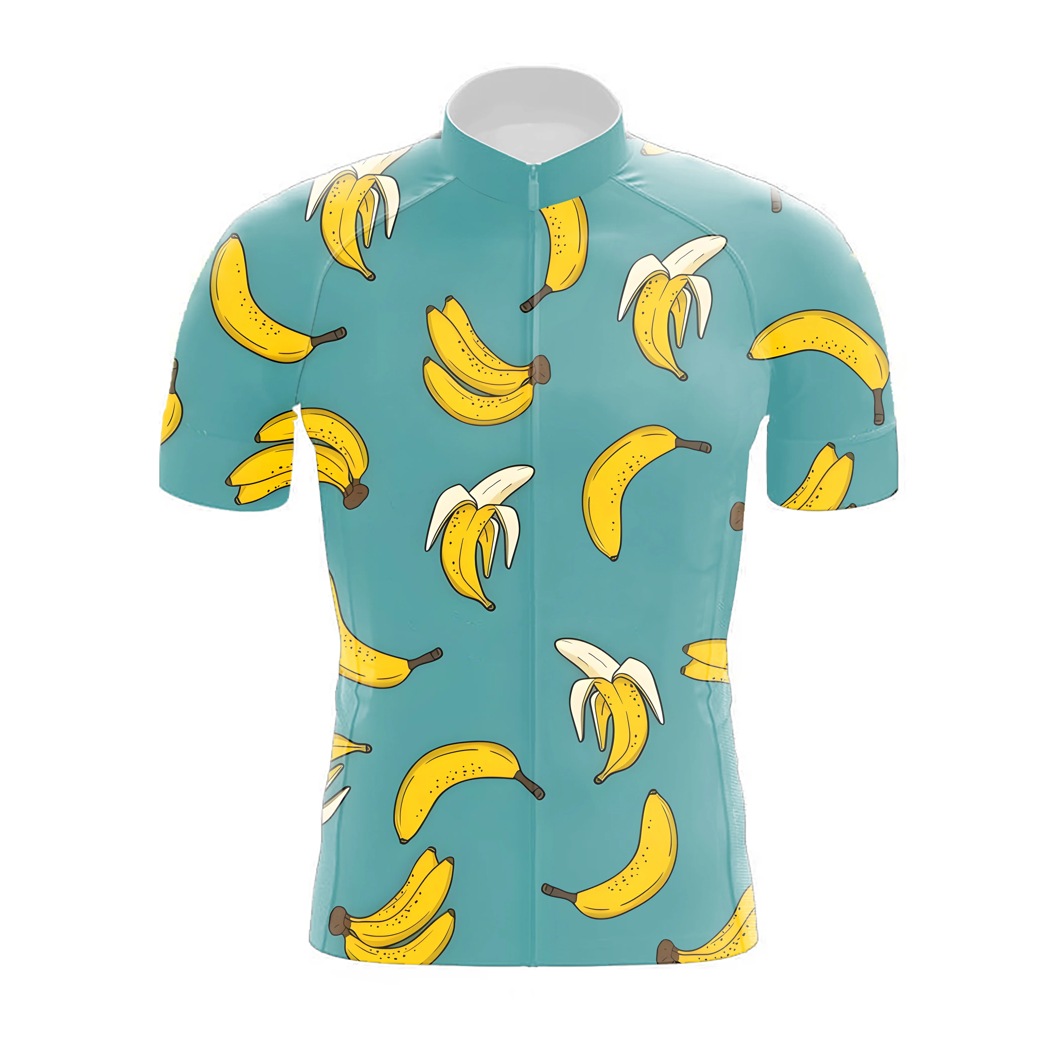 Banana Men's Cycling Kit - Image 3