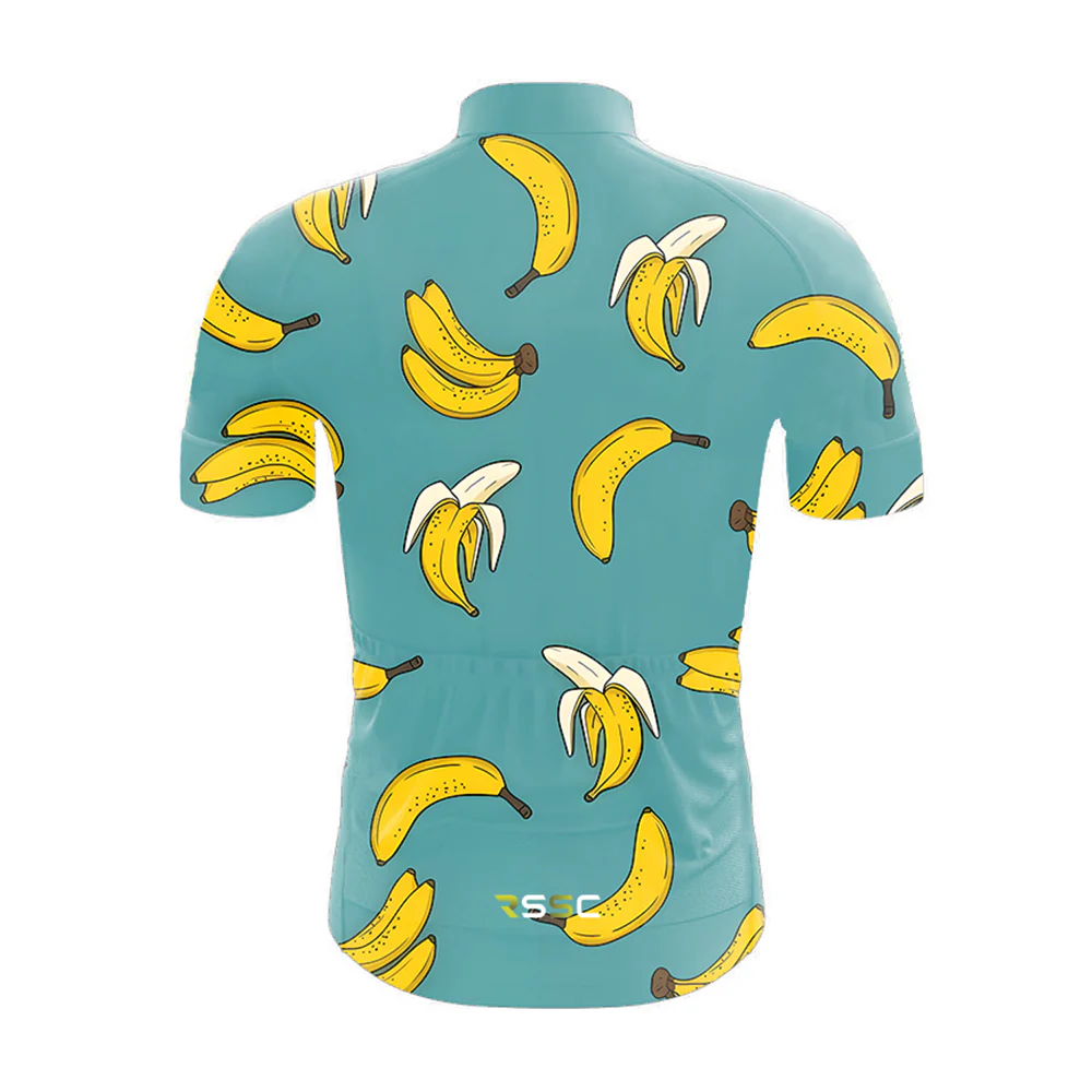 Banana Men's Cycling Kit - Image 4