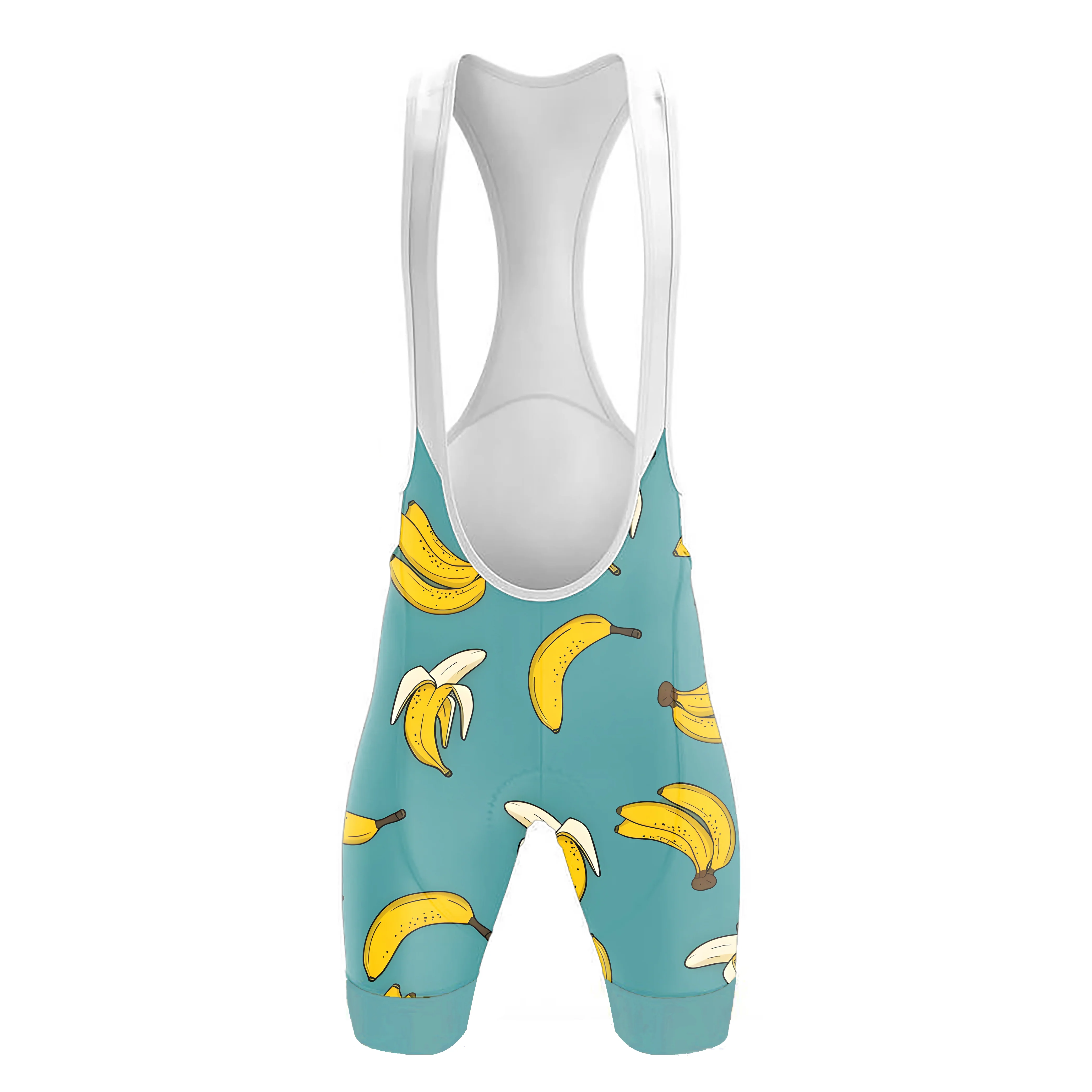 Banana Men's Cycling Kit - Image 5