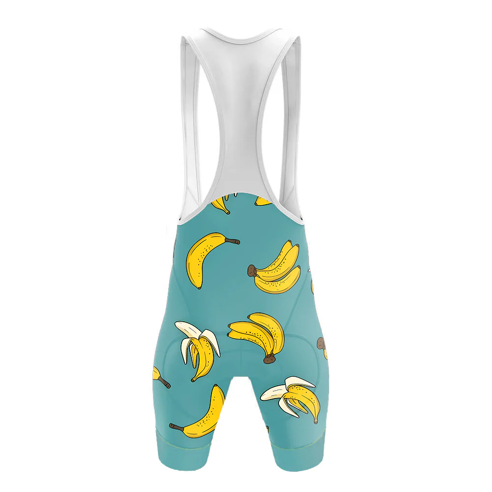 Banana Men's Cycling Kit - Image 6