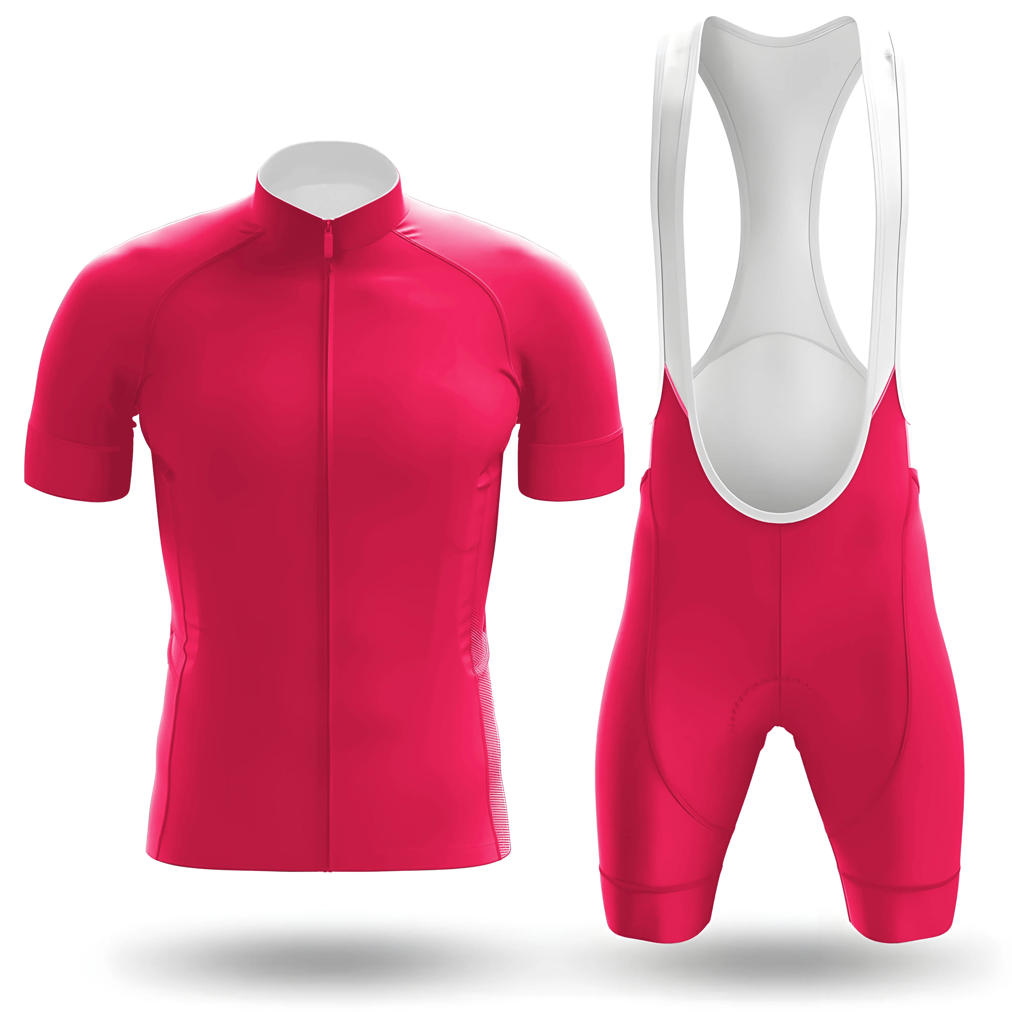 Barbie Pink Men's Cycling Kit