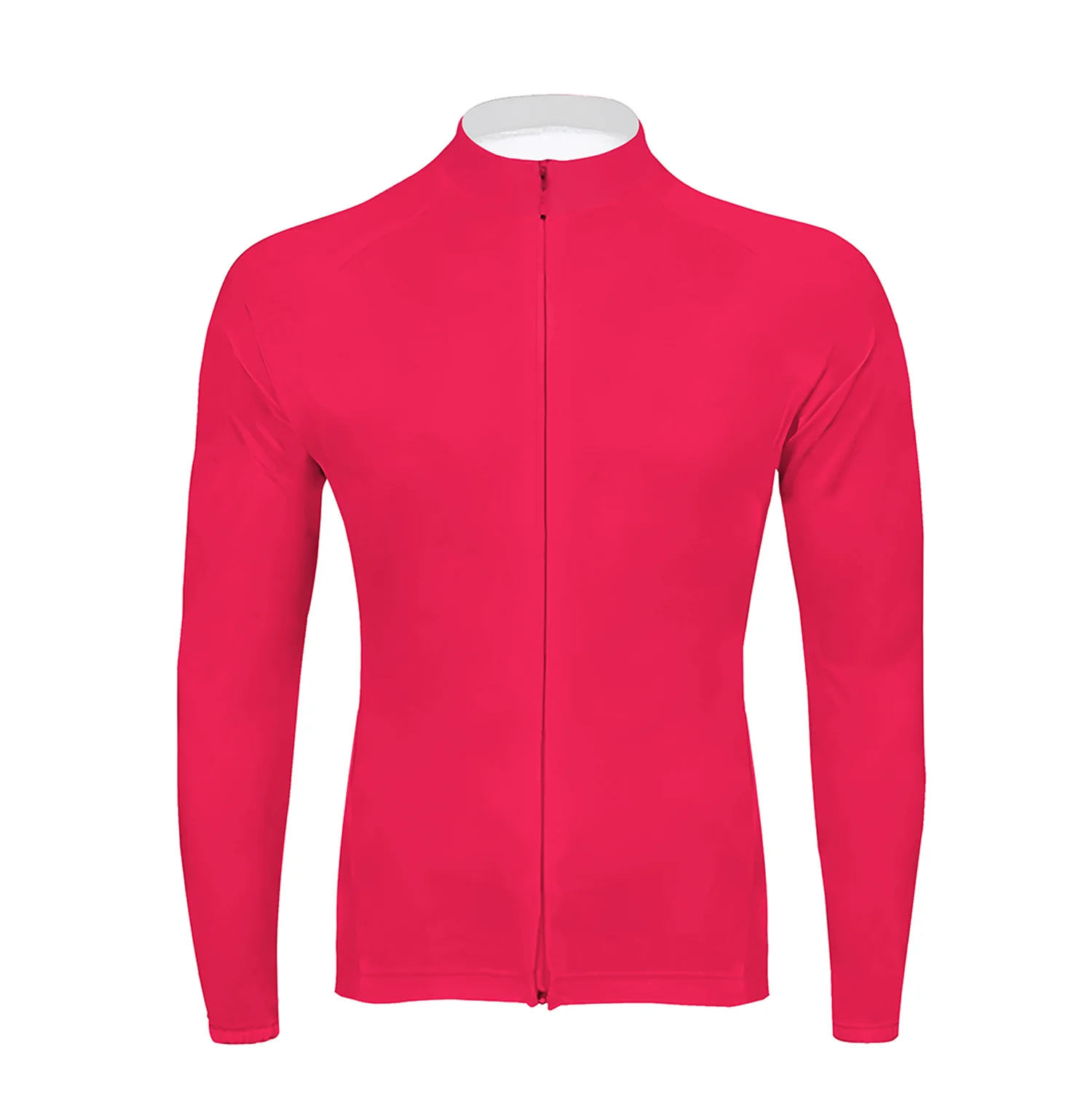 Barbie Pink Men's Long Sleeve Cycling Kit - Image 3
