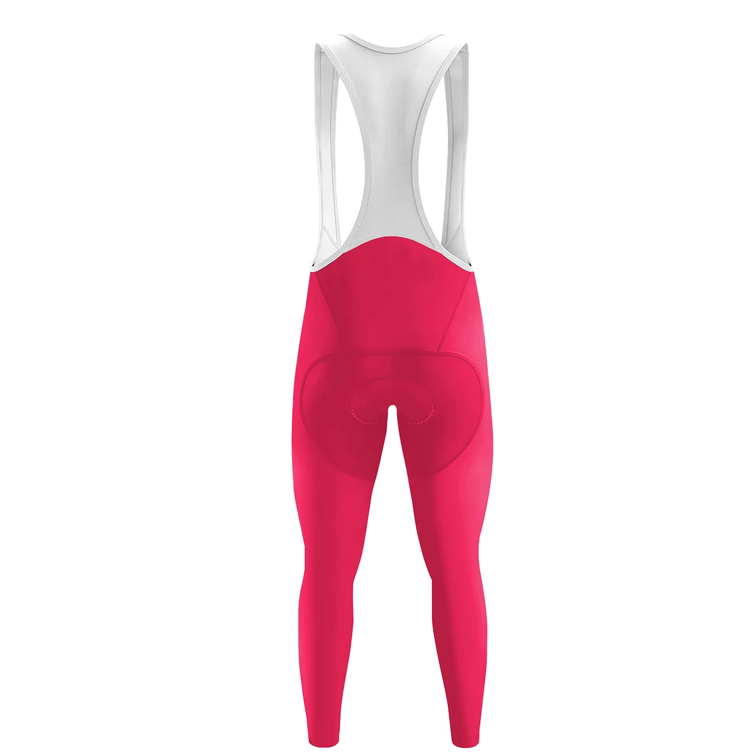 Barbie Pink Men's Long Sleeve Cycling Kit - Image 6