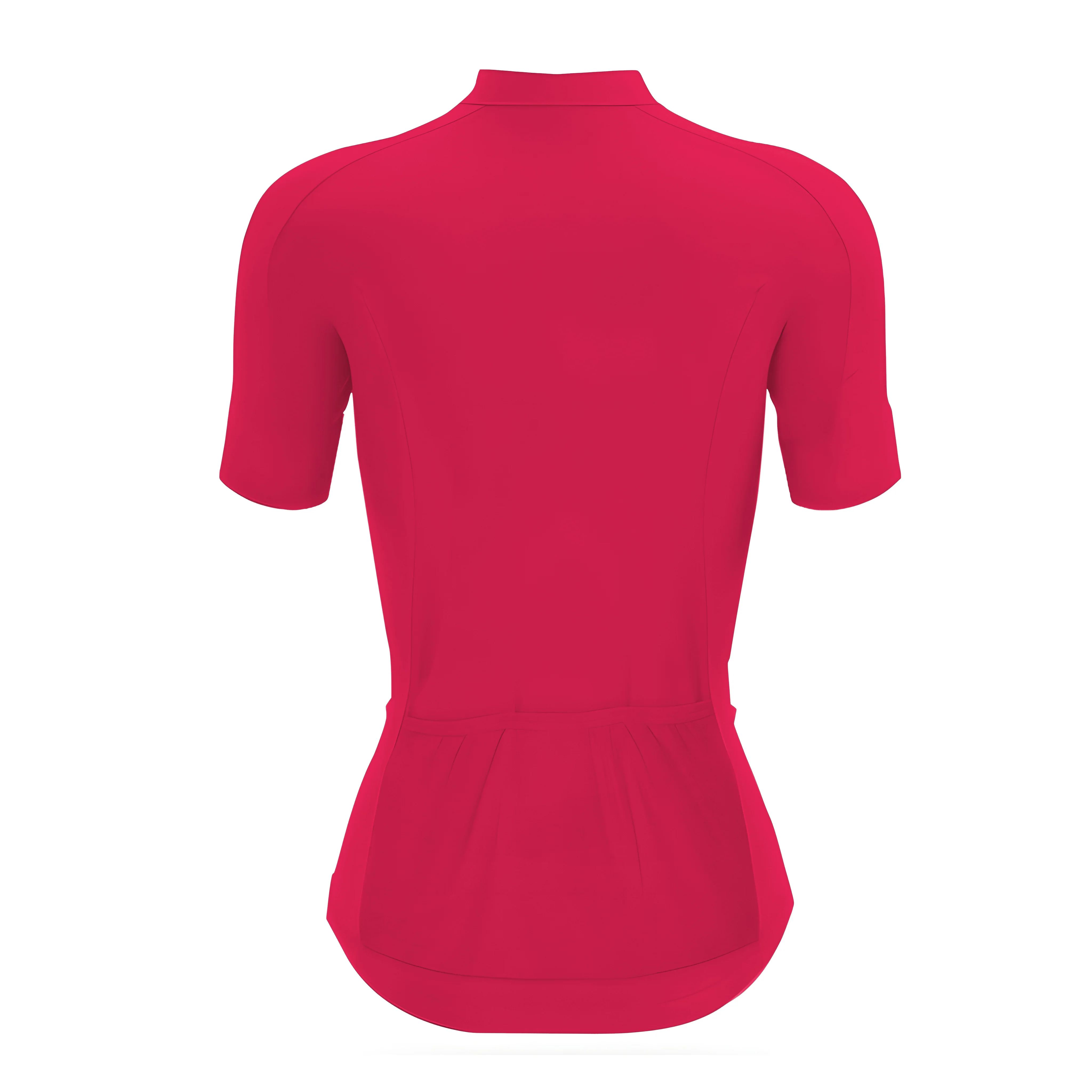 Barbie Pink Women's Short Sleeve Cycling Kit - Image 4