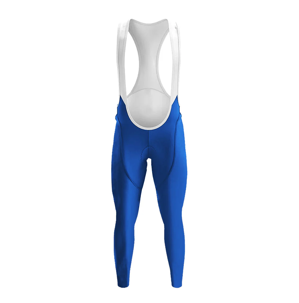 Beast Style Men's Long Sleeve Cycling Kit - Image 5