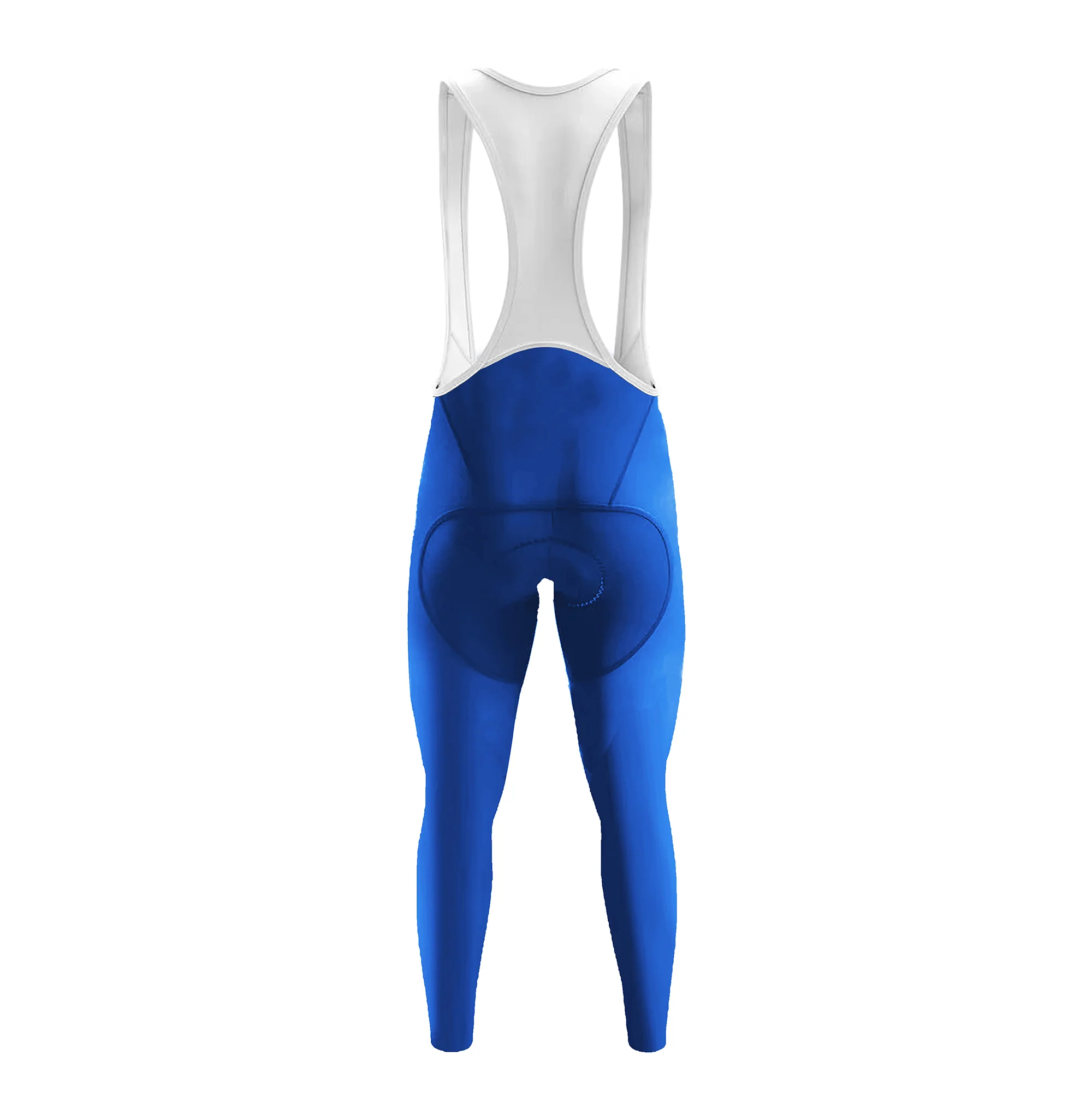 Beast Style Women's Long Sleeve Cycling Kit - Image 6