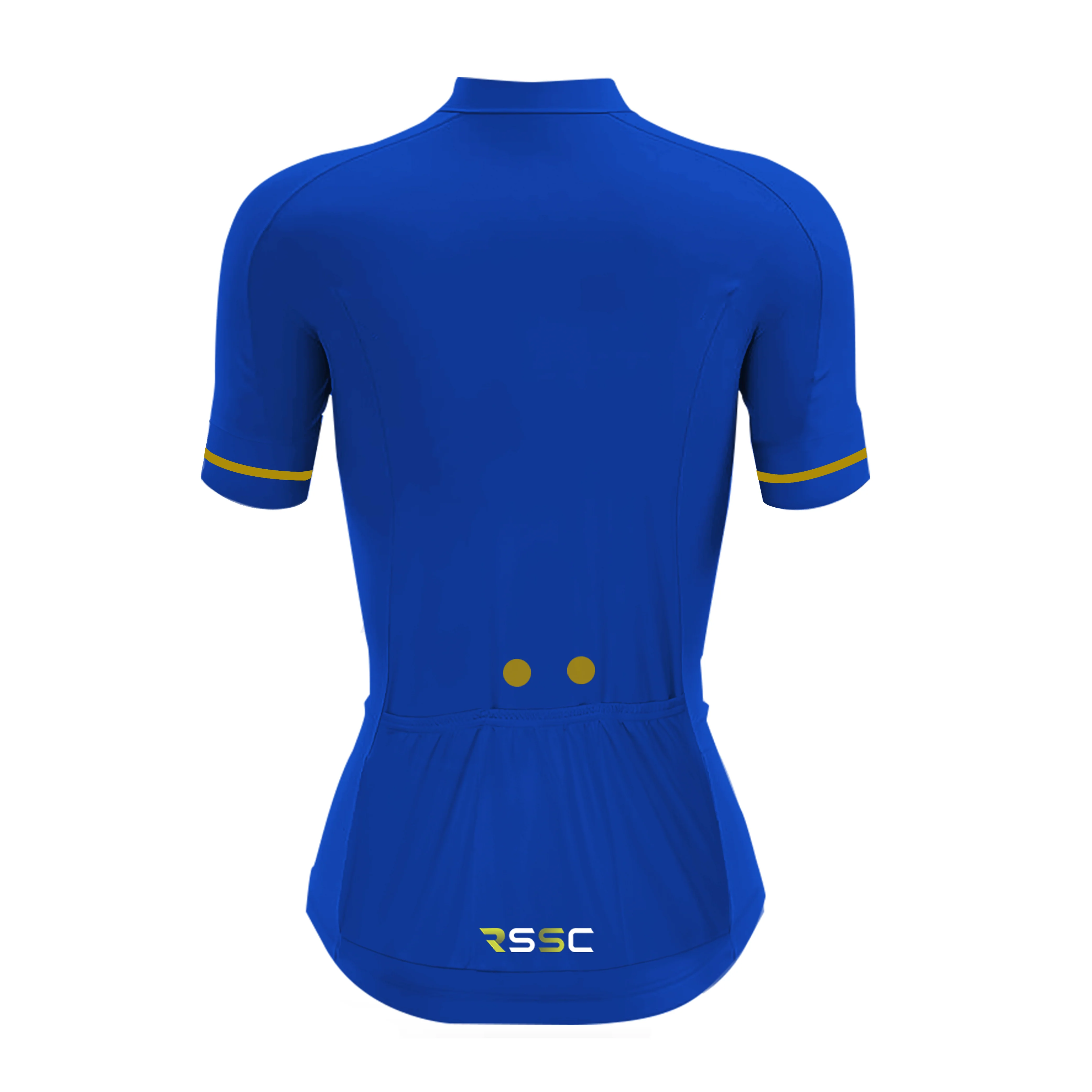 Beast Style Women's Short Sleeve Cycling Kit - Image 4