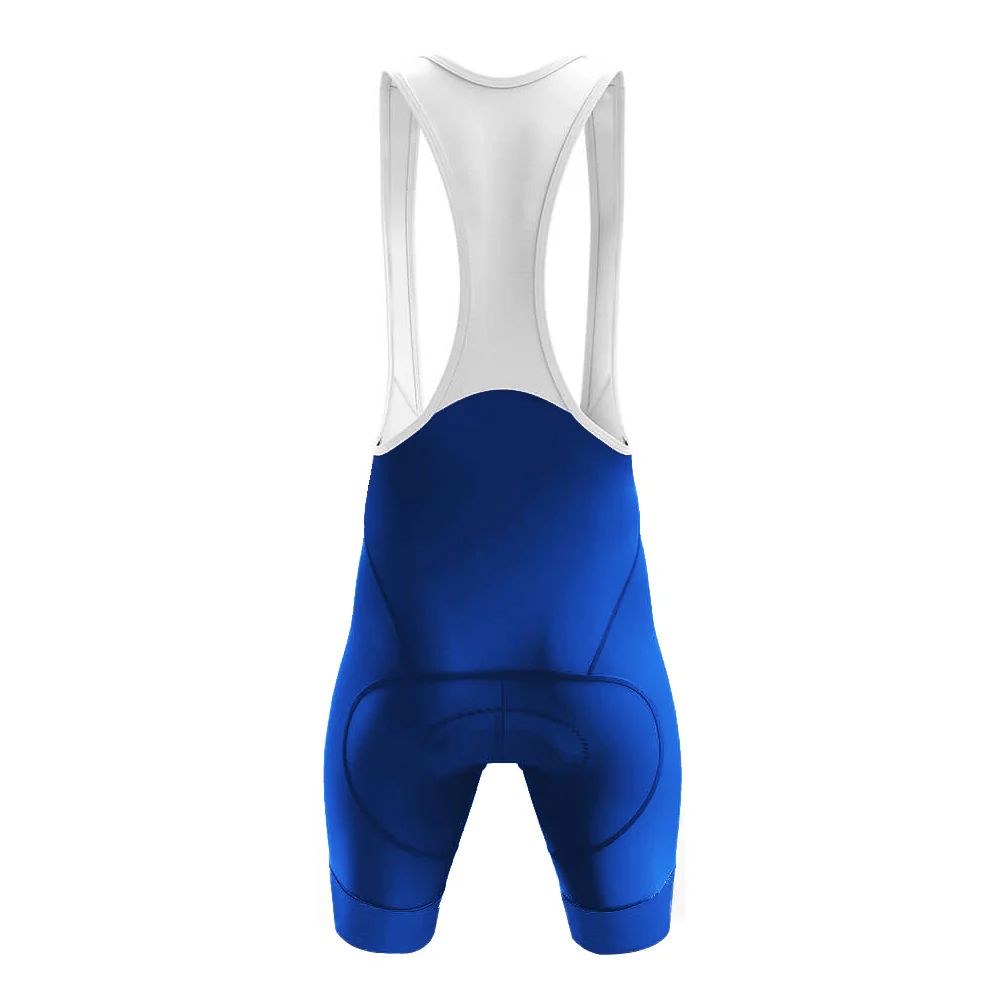 Beast Style Women's Short Sleeve Cycling Kit - Image 6