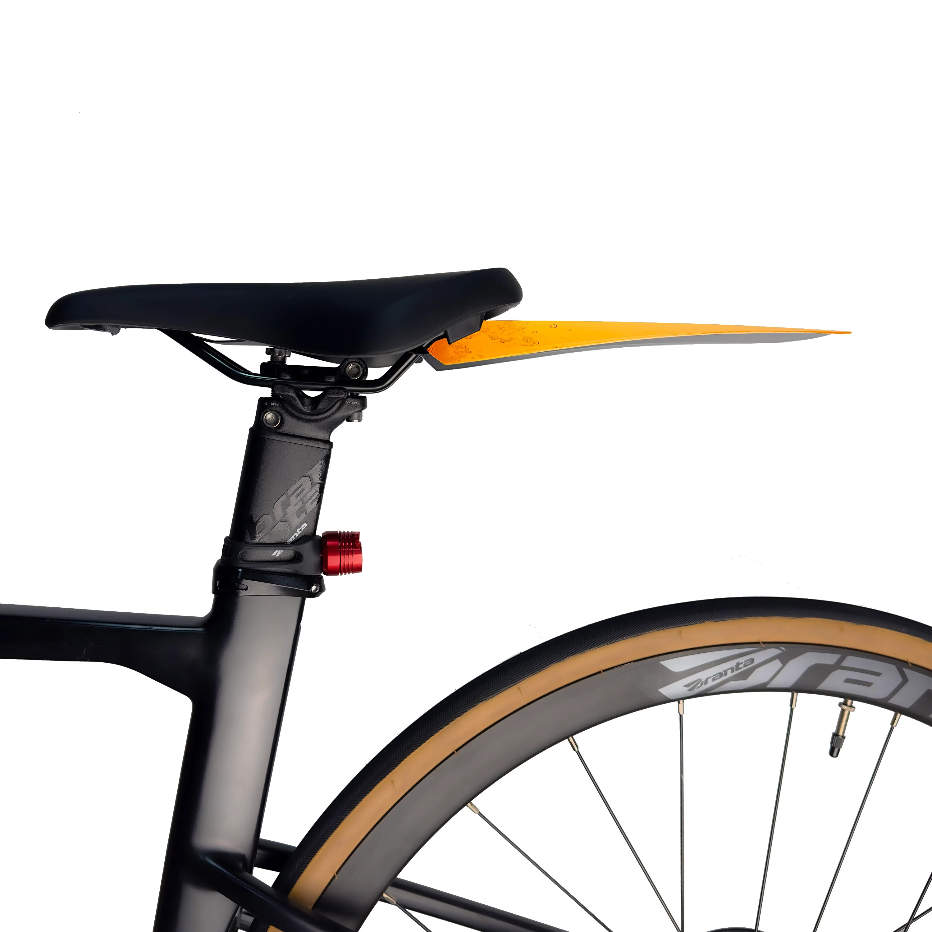 Beer Bicycle Saddle Mudguard - Image 5