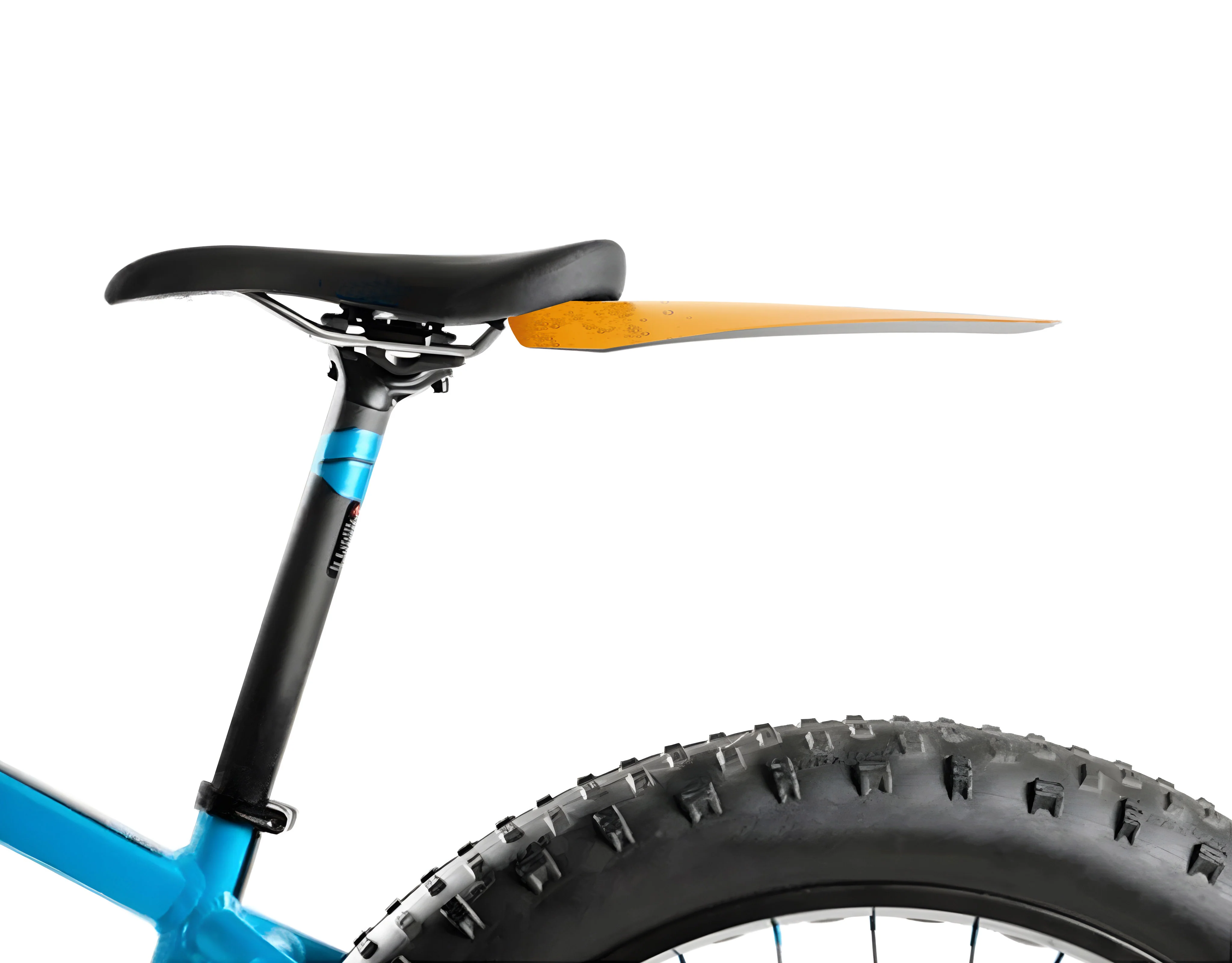 Beer Bicycle Saddle Mudguard - Image 6