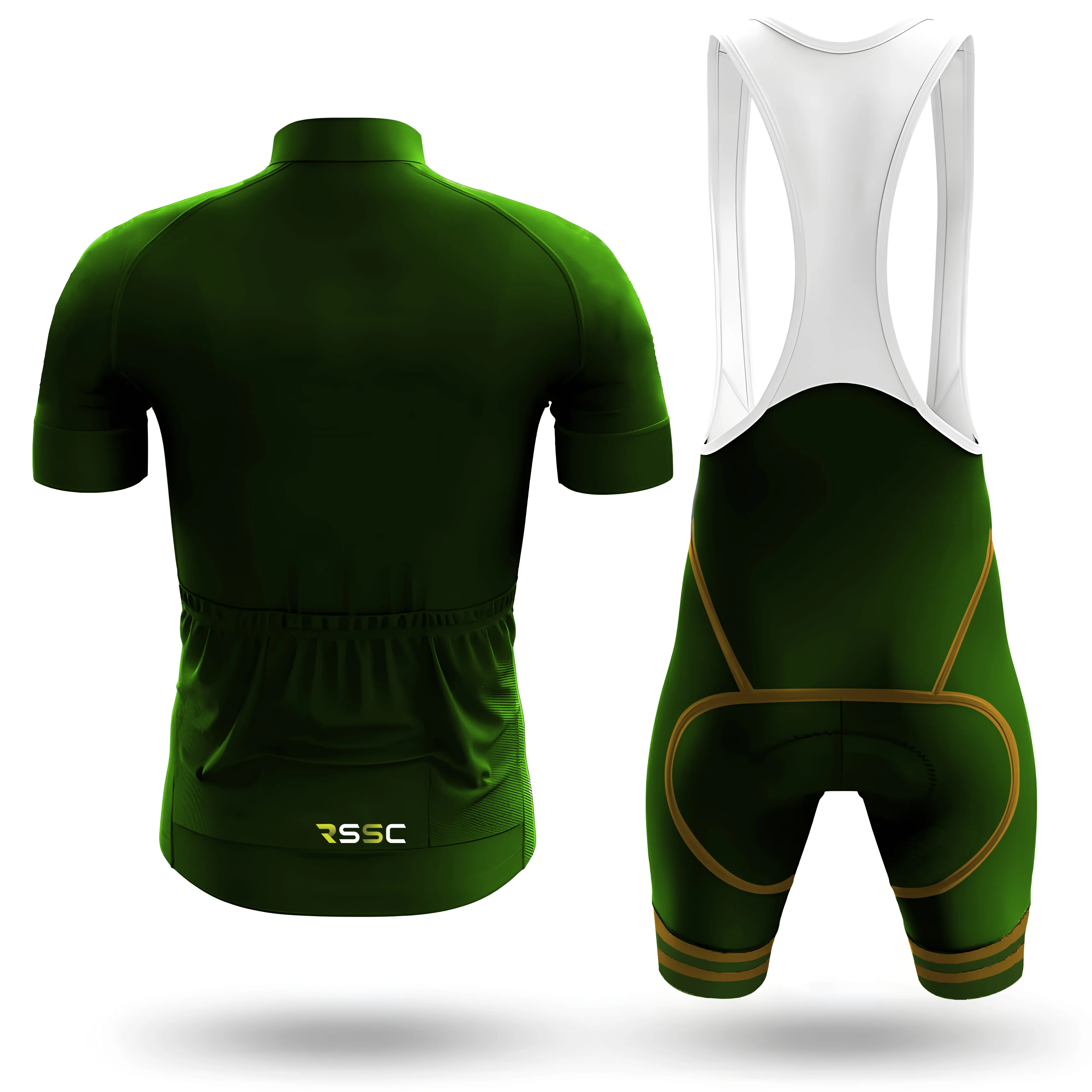Beer Iiiustration Men's Cycling Kit - Image 2
