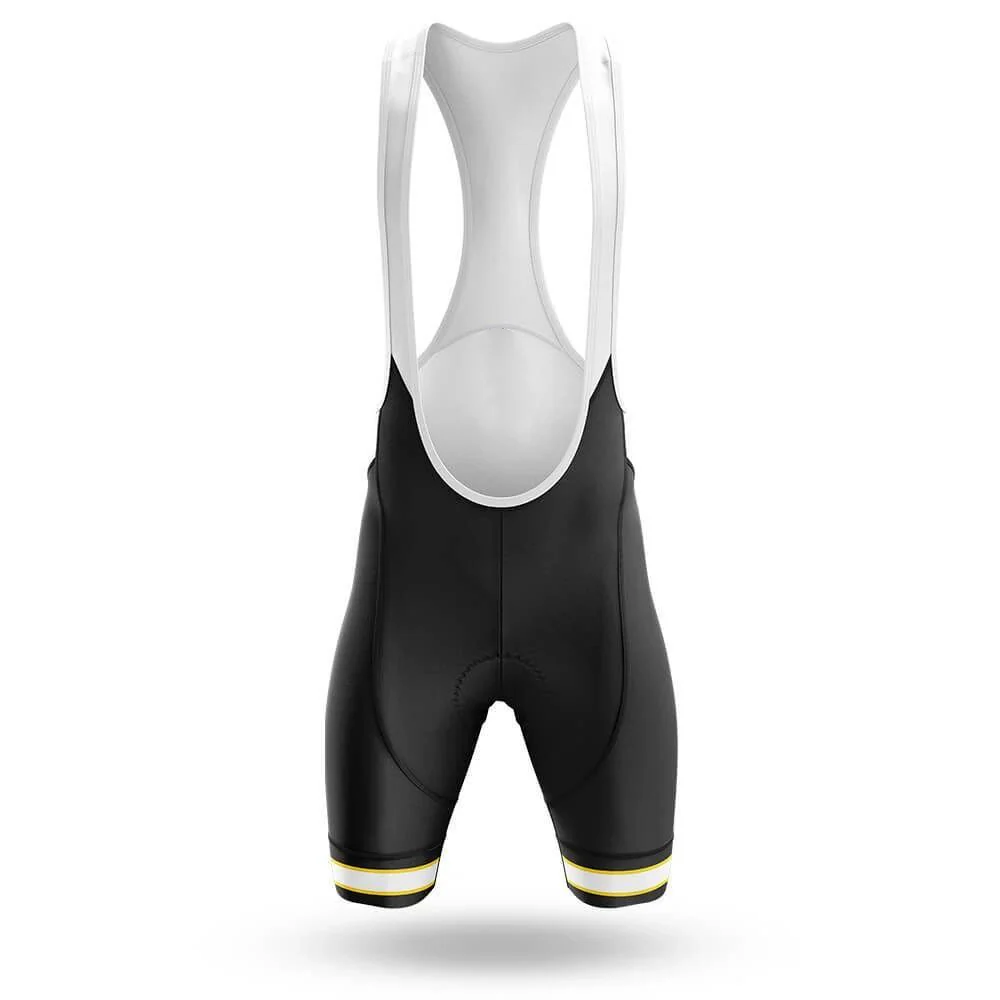 Beer Lover Men's Short Sleeve Cycling Kit - Image 4