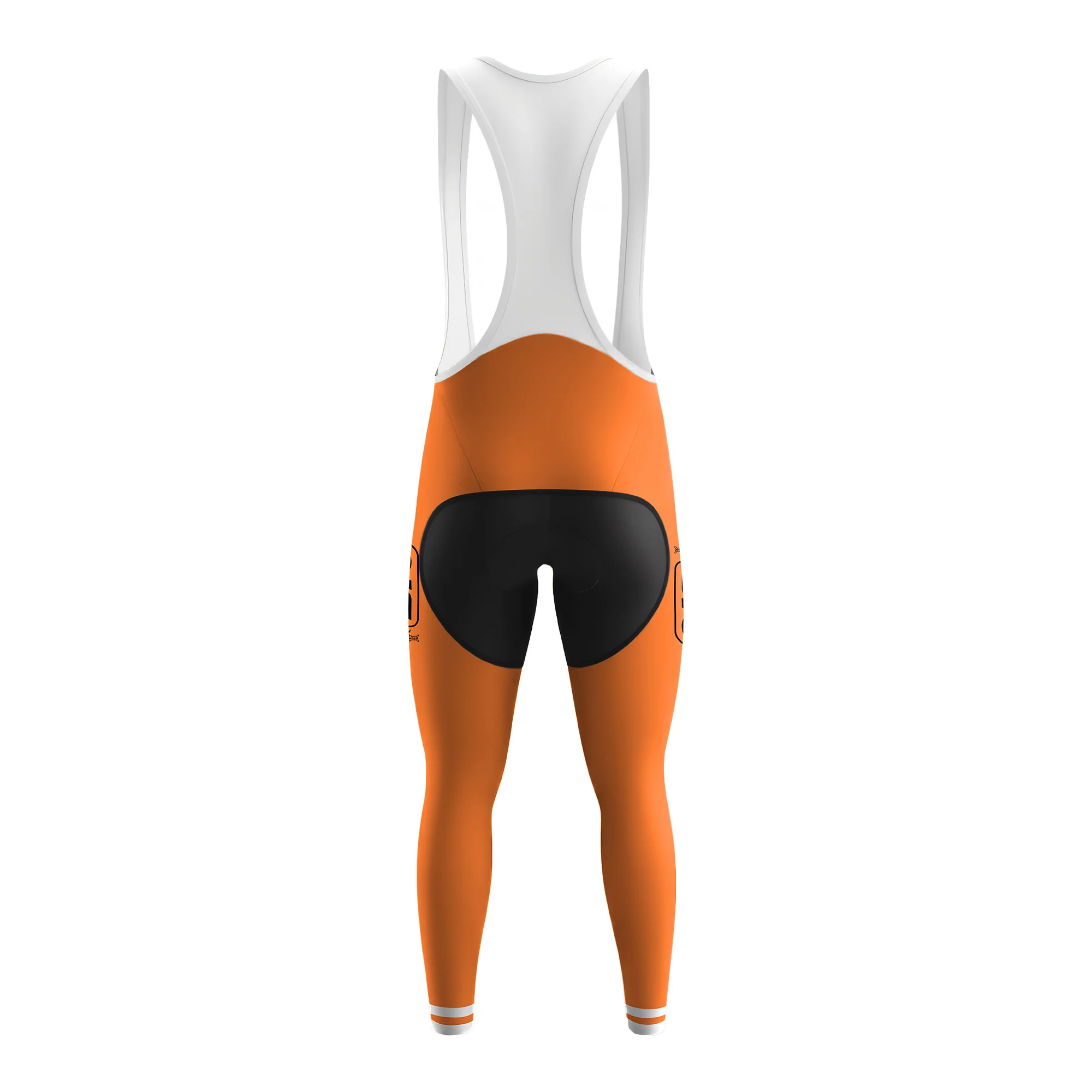 BIC Retro Men's Long Sleeve Cycling Kit - Image 5