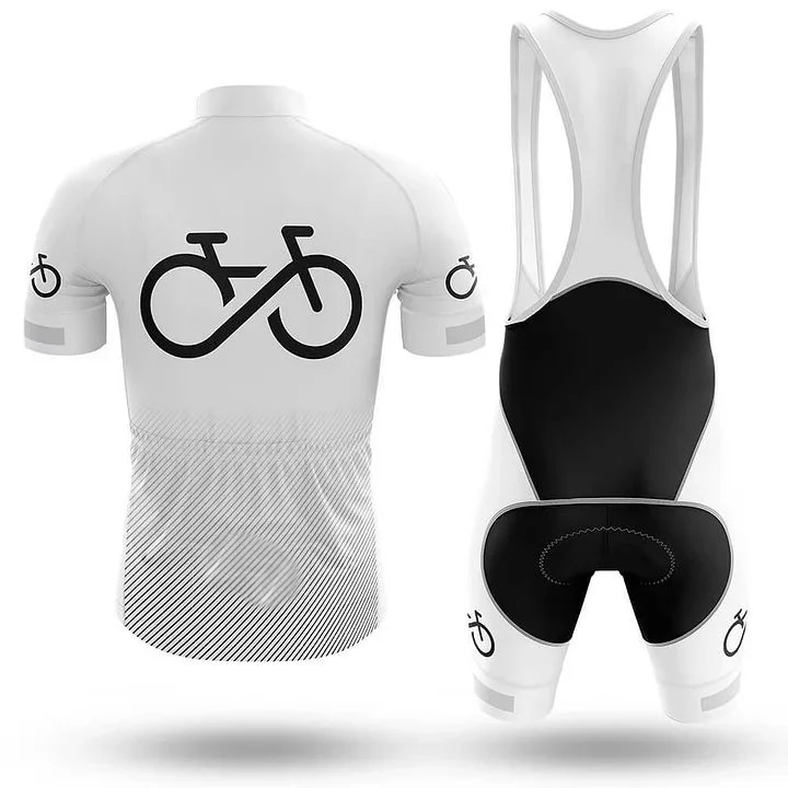 Bike Forever Men's Cycling Kit - Image 2