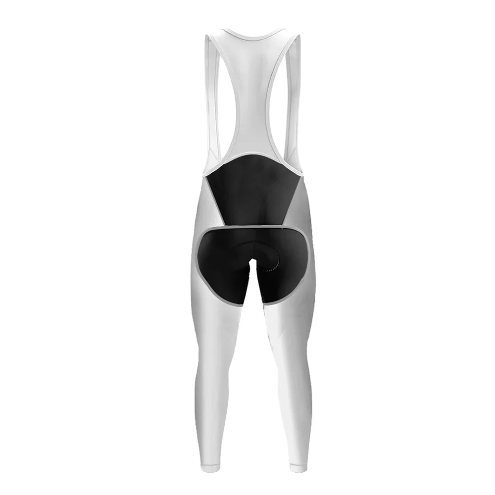 Bike Forever Men's Long Sleeve Cycling Kit - Image 4