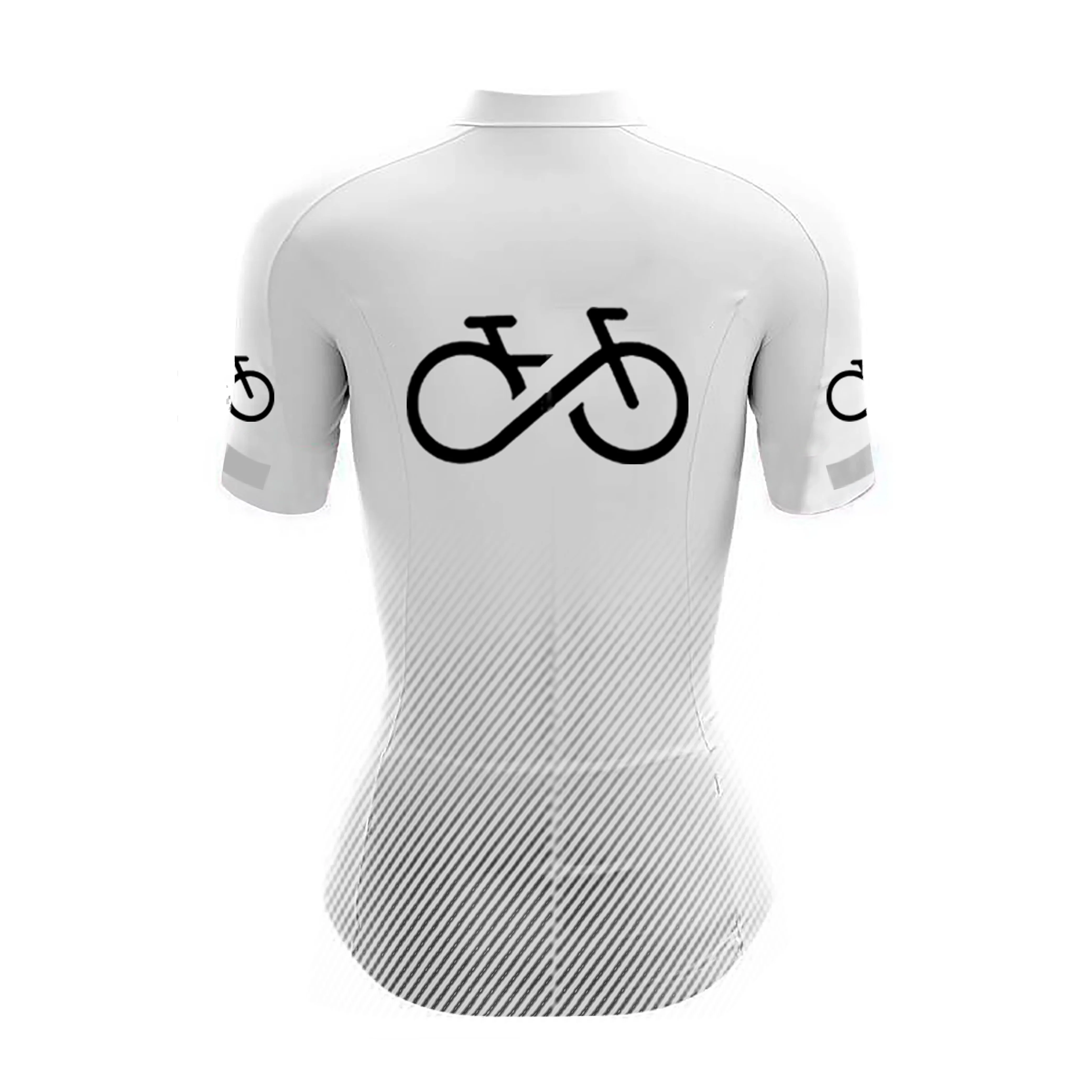 Bike Forever Women's Short Sleeve Cycling Kit - Image 4