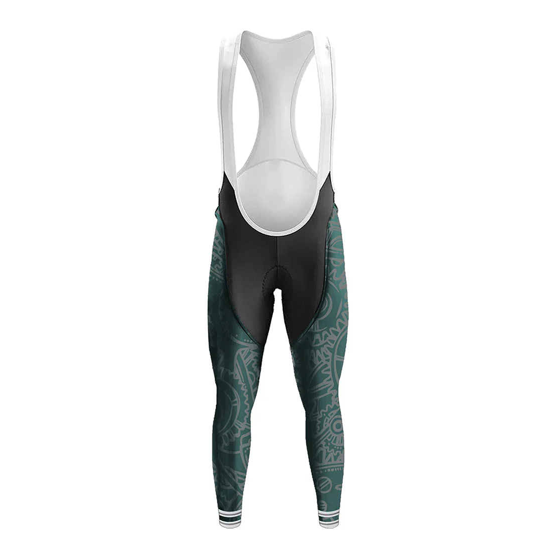 Bike Prep Men's Long Sleeve Cycling Kit - Image 5