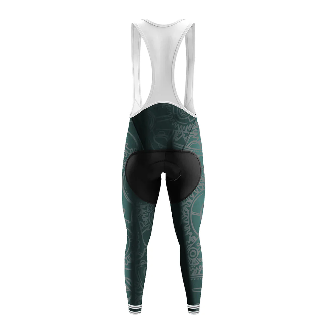 Bike Prep Men's Long Sleeve Cycling Kit - Image 6
