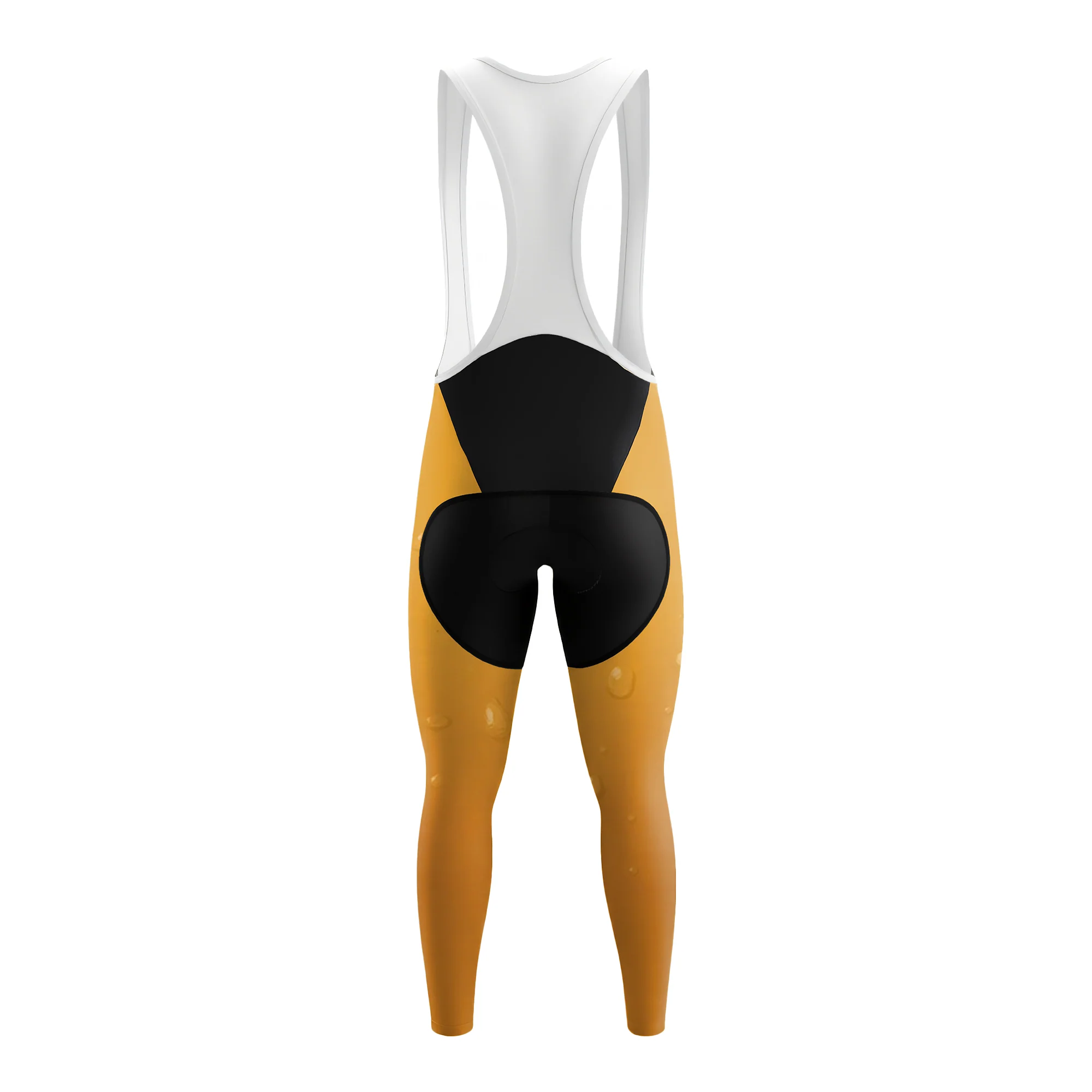 Bikera Brew Men's Long Sleeve Cycling Kit - Image 6