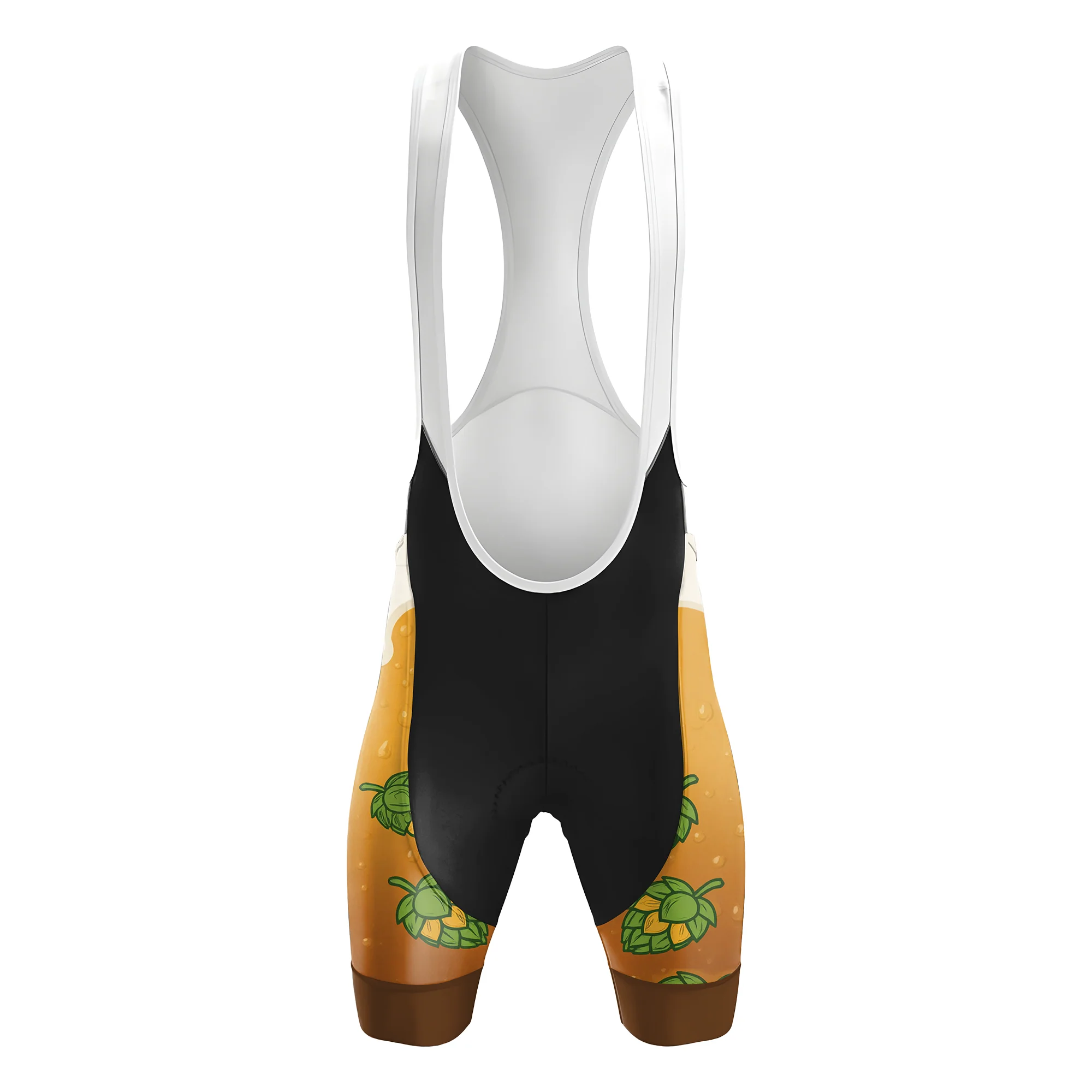 Bikera Brew Men's Short Sleeve Cycling Kit - Image 5