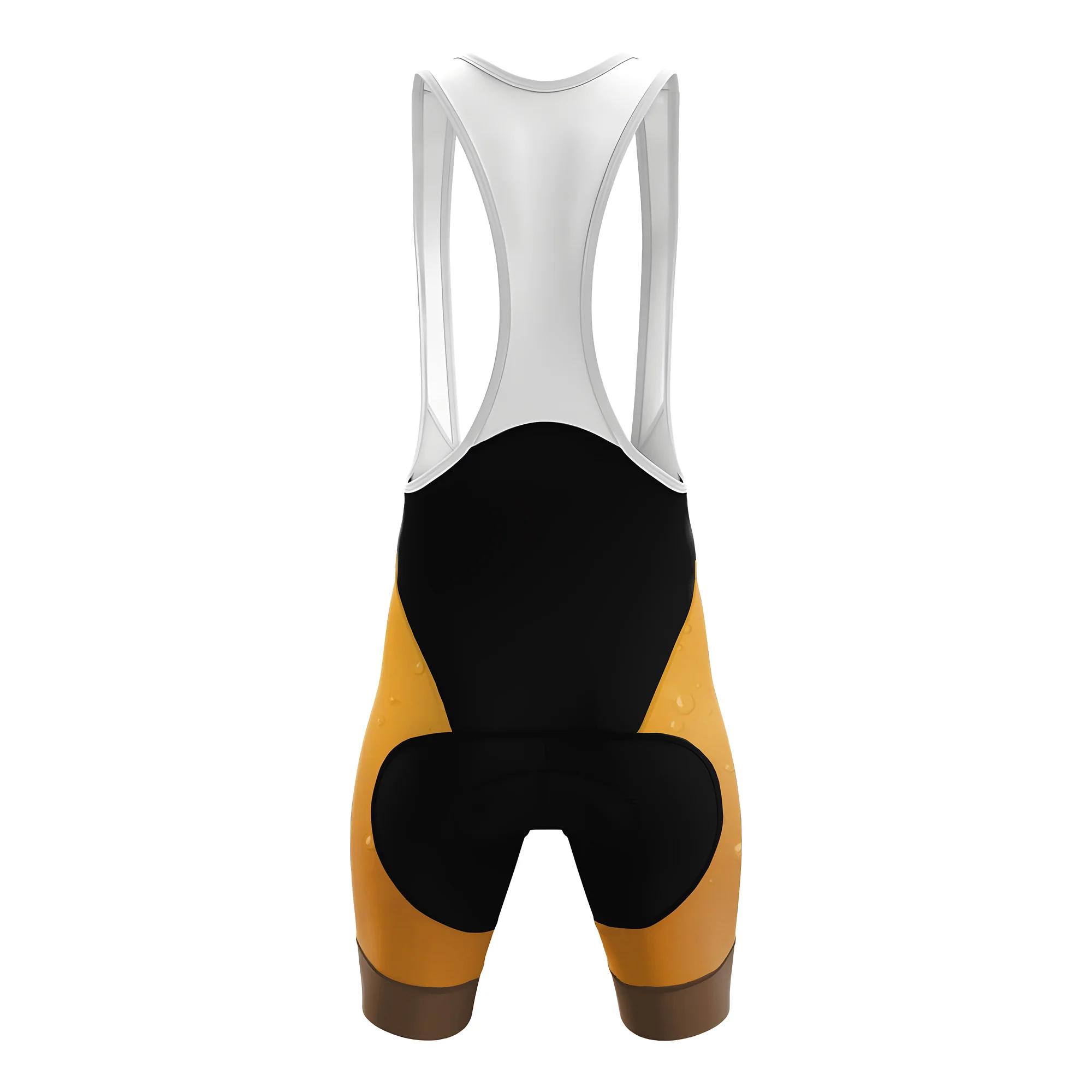 Bikera Brew Men's Short Sleeve Cycling Kit - Image 6