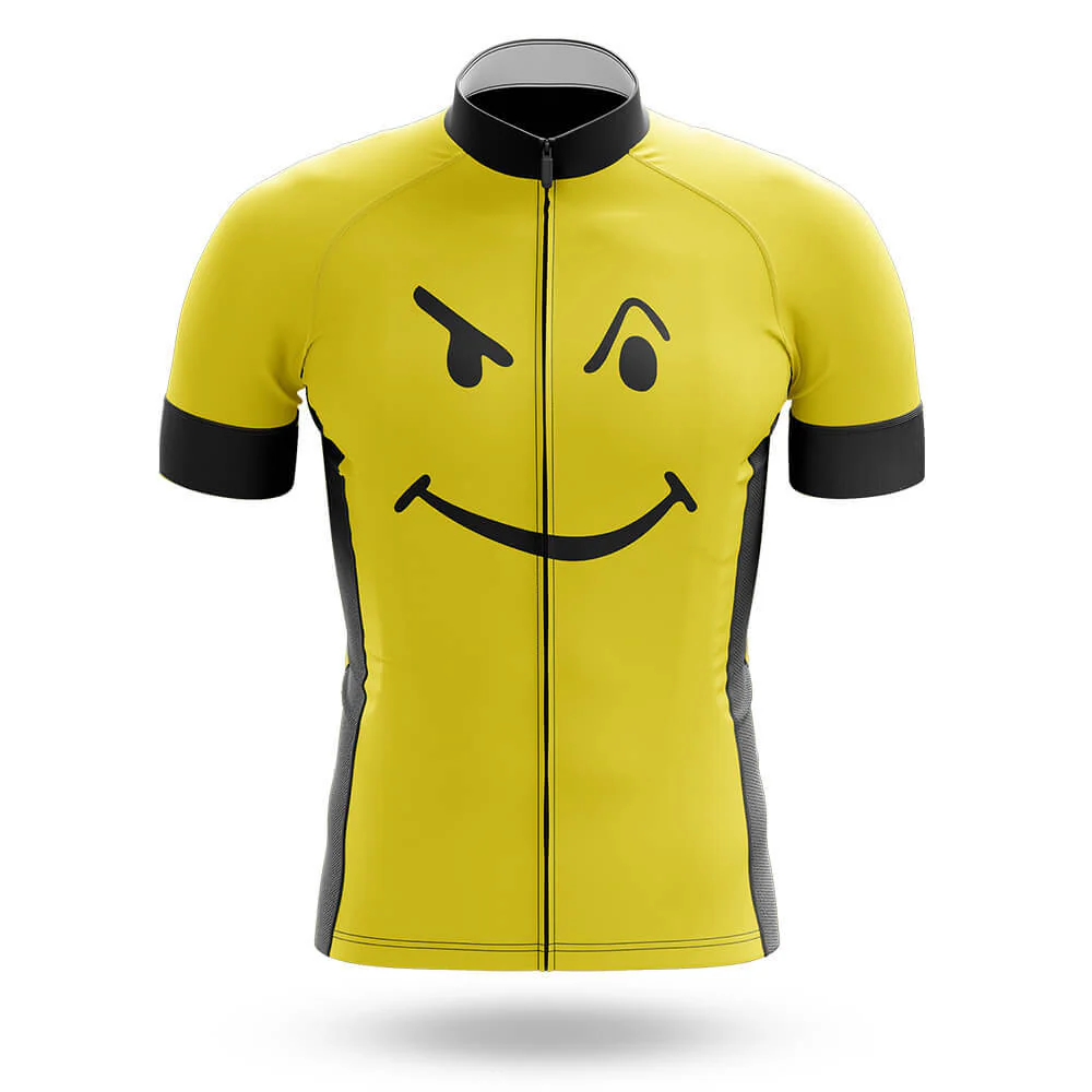 Biking Happens Men's Cycling Kit - Image 3