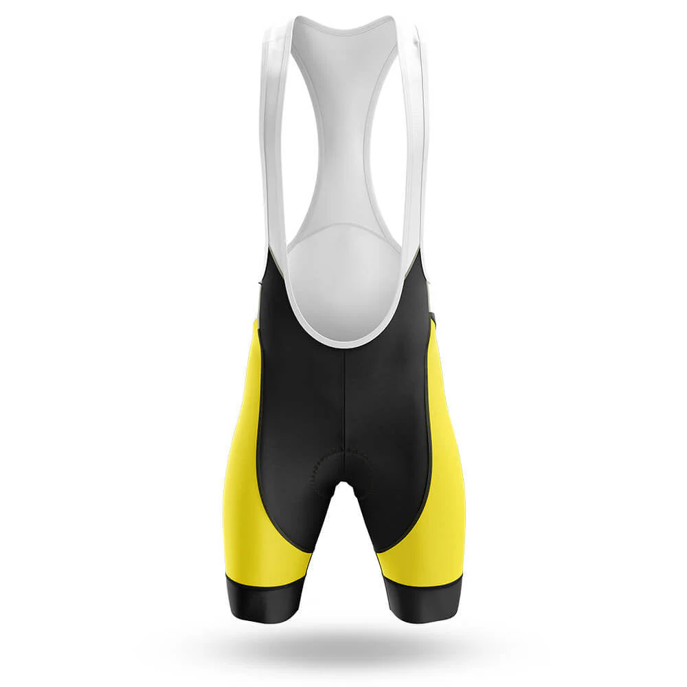 Biking Happens Men's Cycling Kit - Image 4