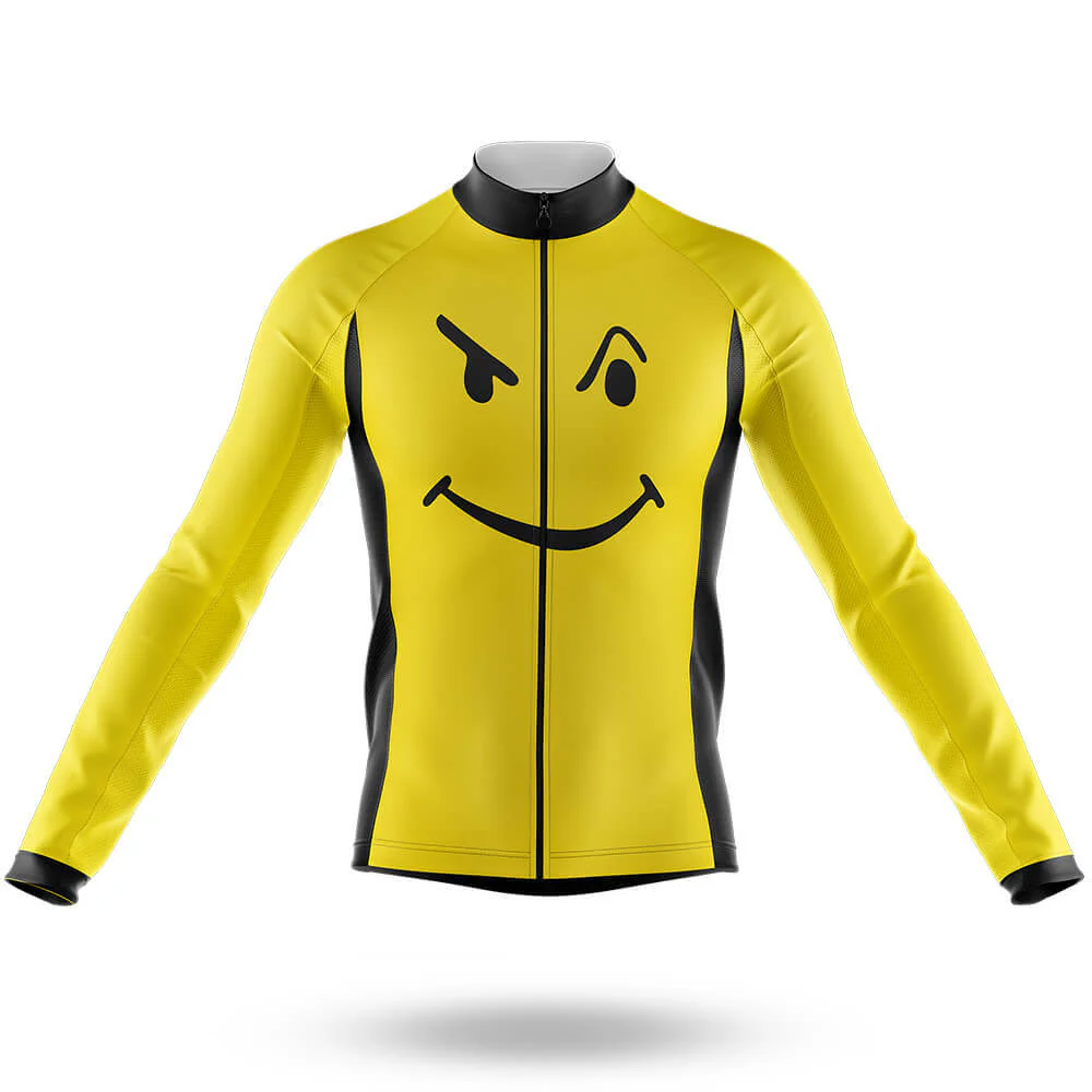 Biking Happens Men's Cycling Kit - Image 5