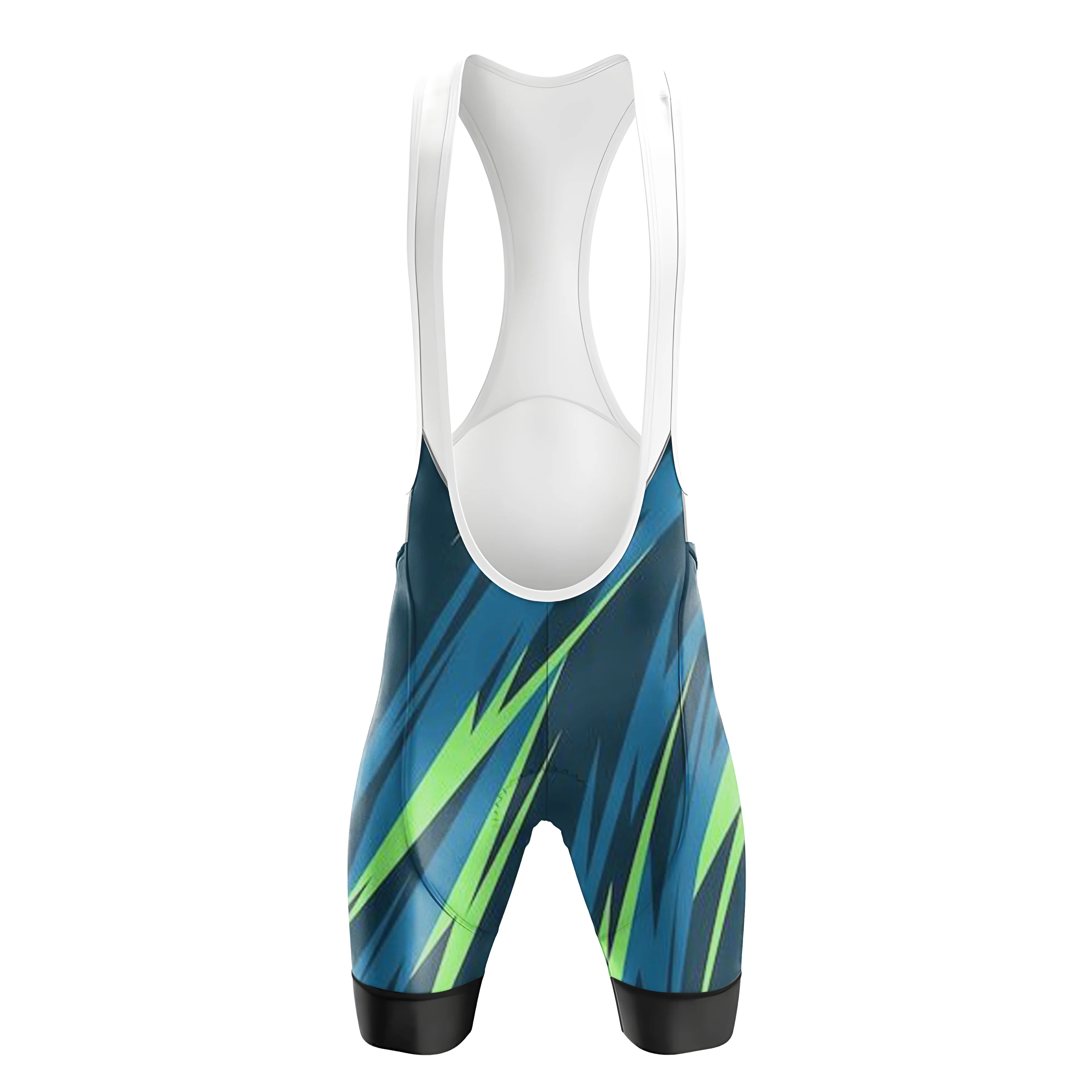 Blue Sky Color Men's Cycling Kit - Image 5