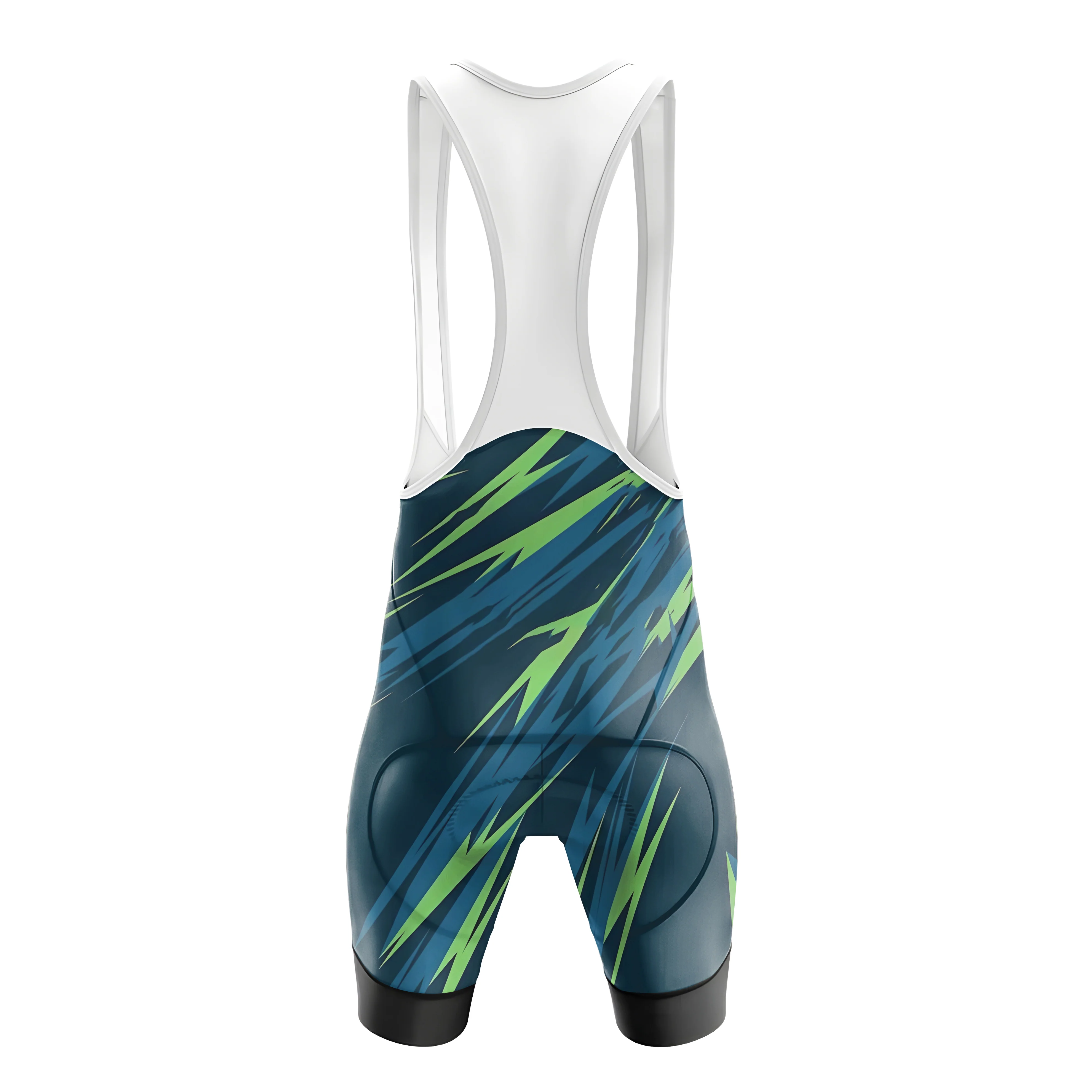 Blue Sky Color Men's Cycling Kit - Image 6
