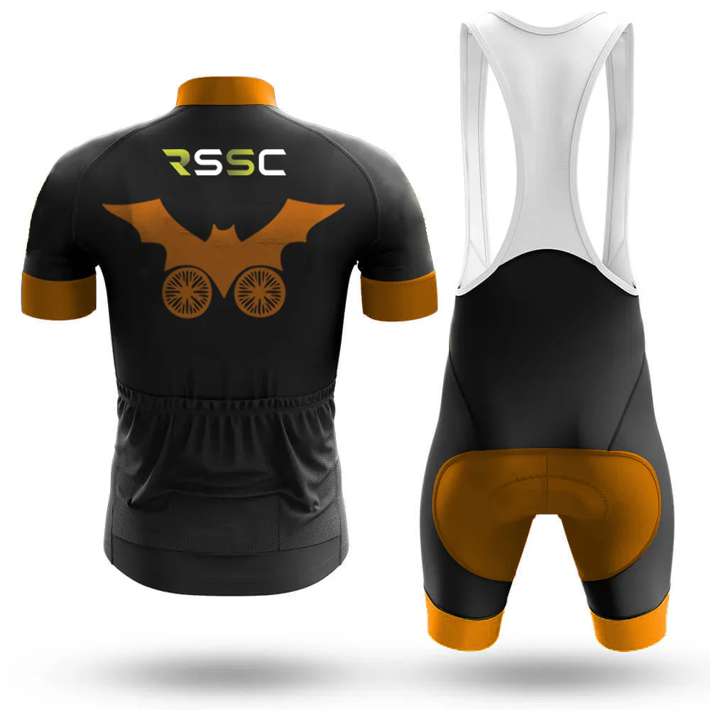BOSTON HALLOWEEN Men's Cycling Kit - Image 2