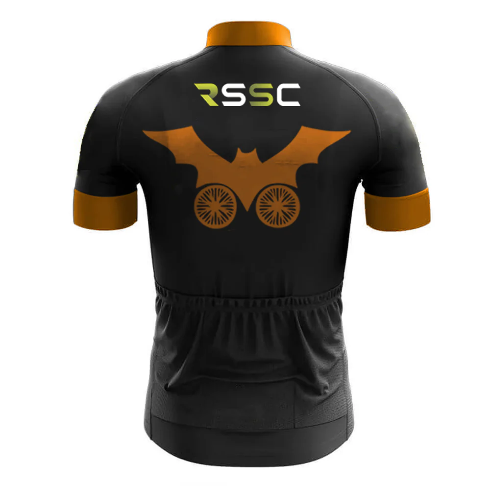 BOSTON HALLOWEEN Men's Cycling Kit - Image 4