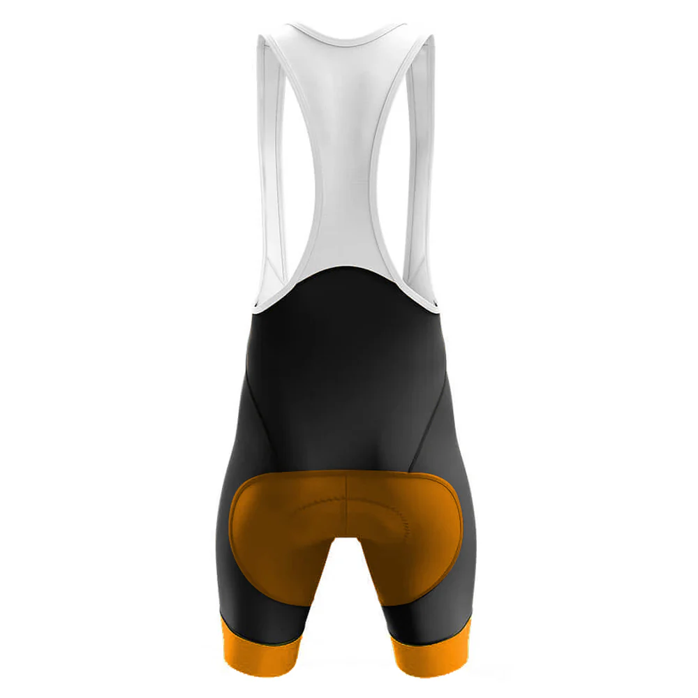 BOSTON HALLOWEEN Men's Cycling Kit - Image 6