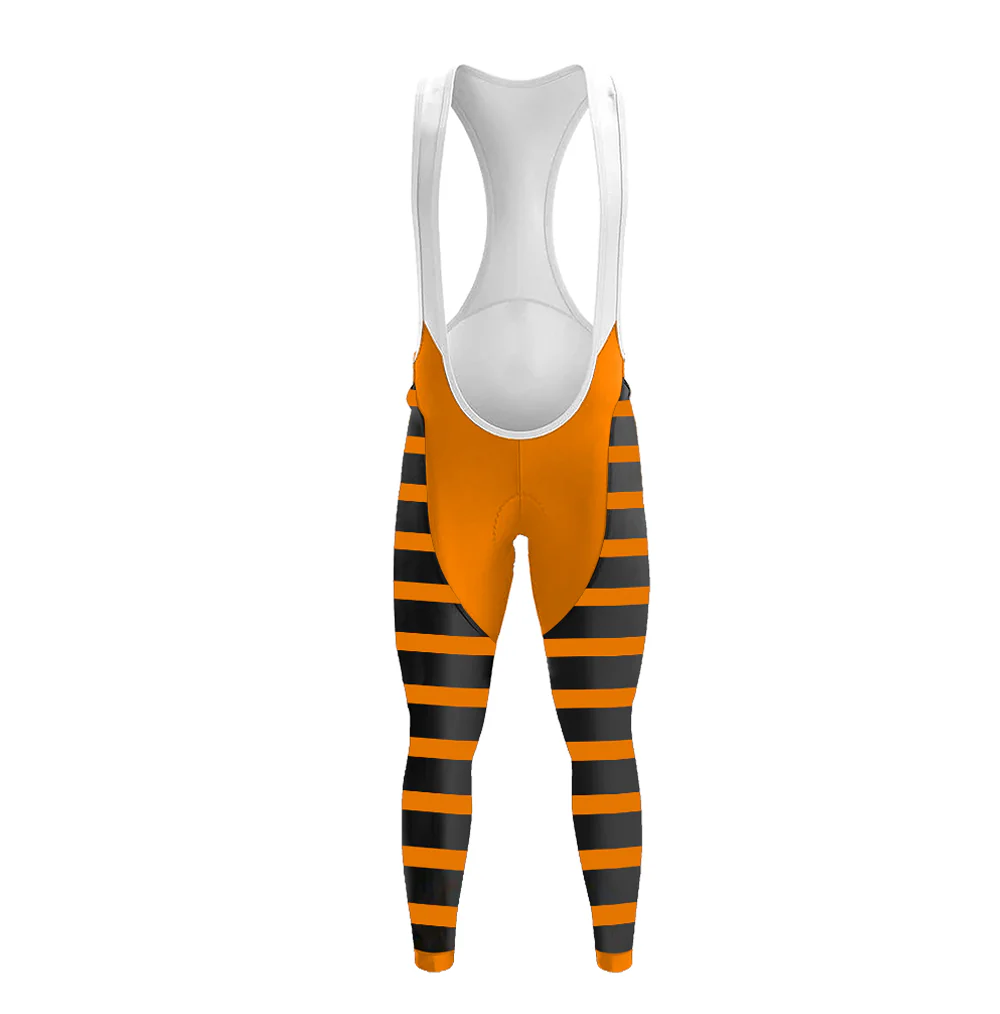 BOSTON HALLOWEEN Men's Long Sleeve Cycling Kit - Image 5