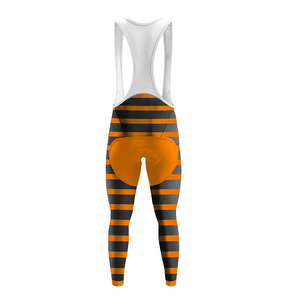 BOSTON HALLOWEEN Men's Long Sleeve Cycling Kit - Image 6