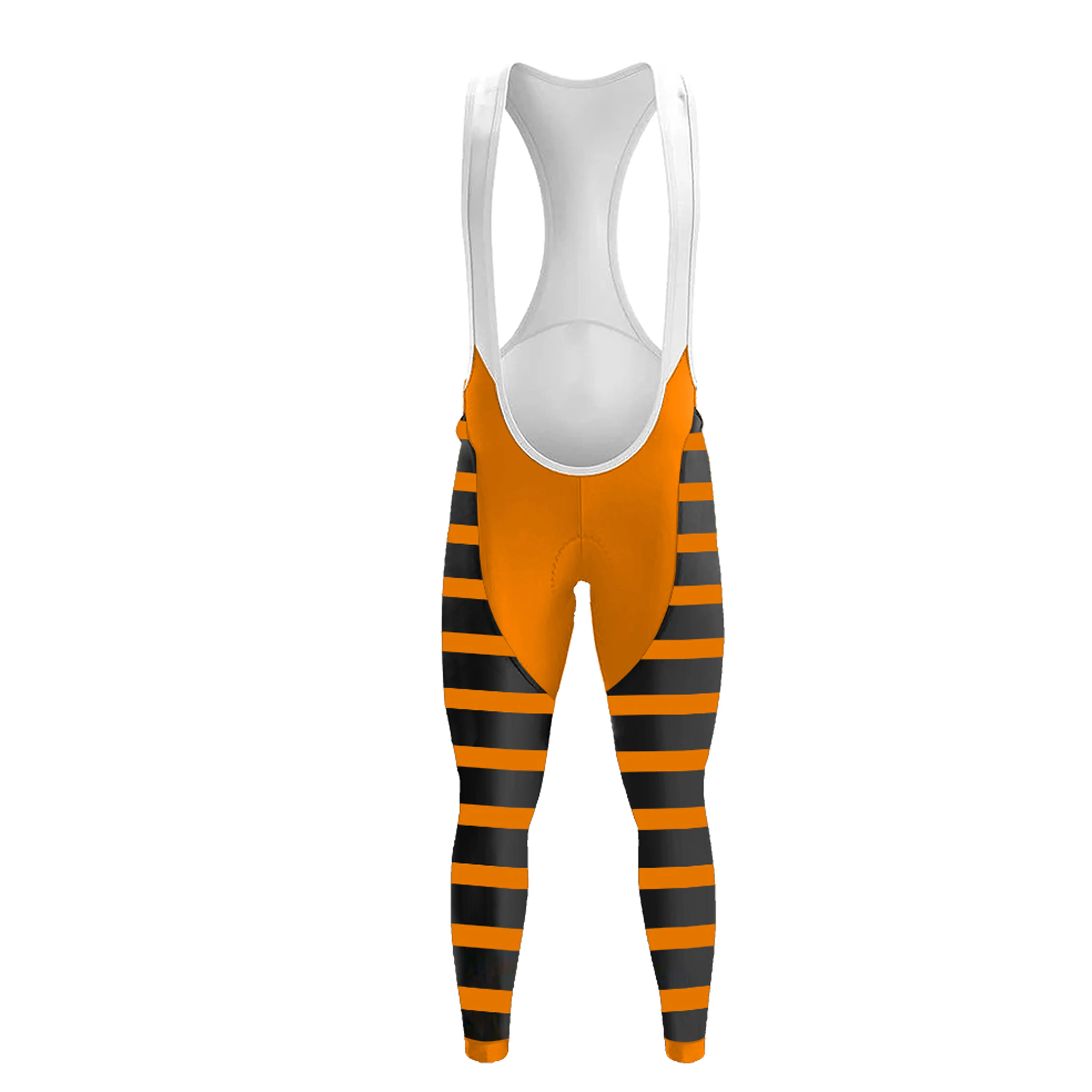 BOSTON HALLOWEEN Women's Long Sleeve Cycling Kit - Image 5